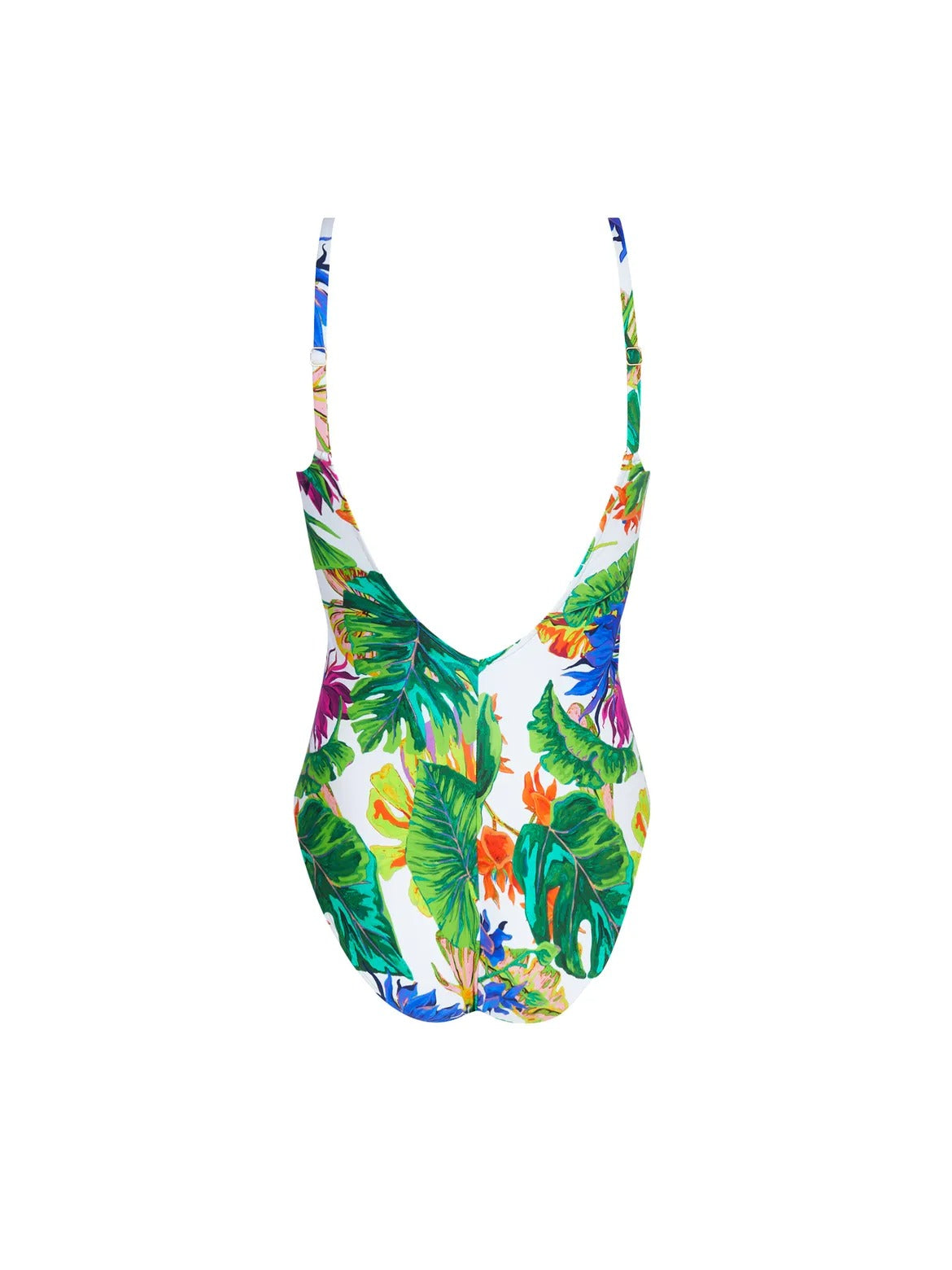 EBLOUISSANT EDEN - Nageur maintien - Lise Charmel