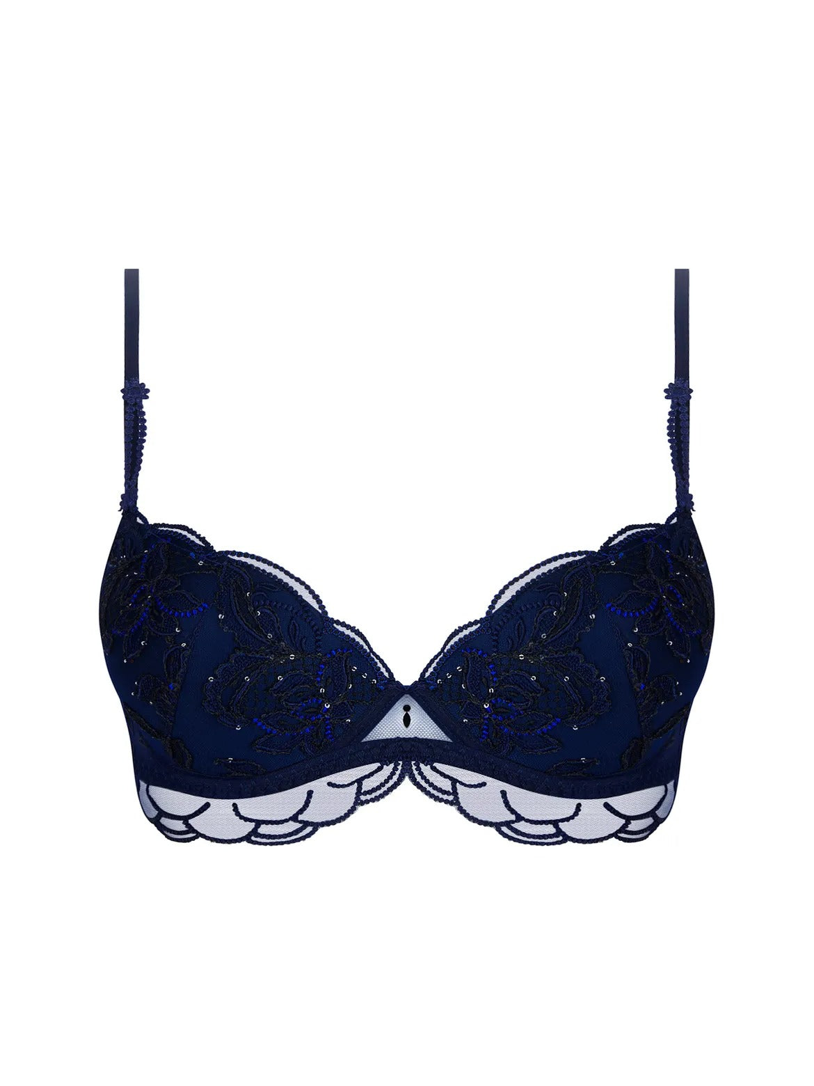 ECLAT COUTURE - Soutien-gorge coque Couture - Lise Charmel