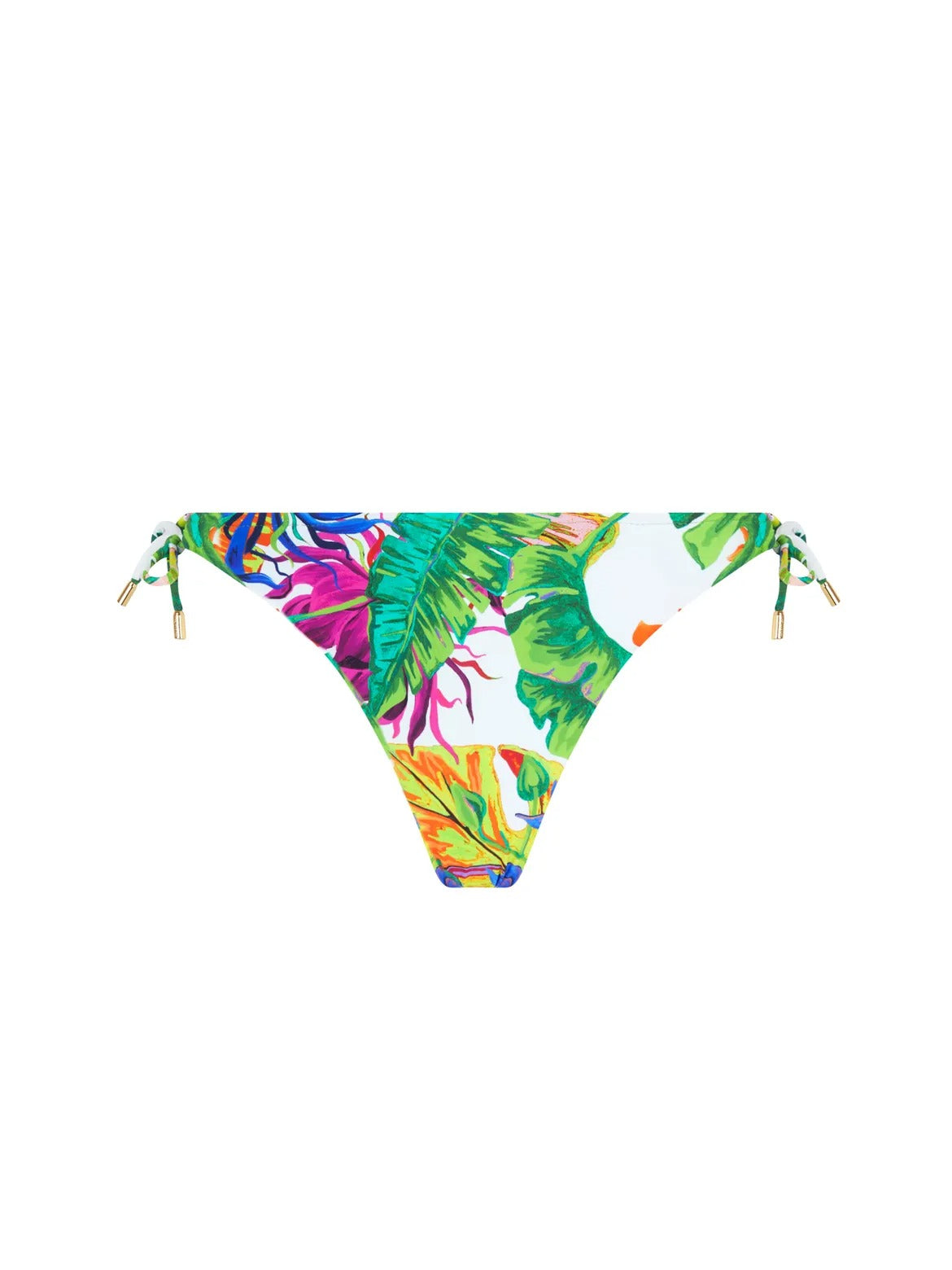 EBLOUISSANT EDEN - triangle souple bikini - Lise charmel