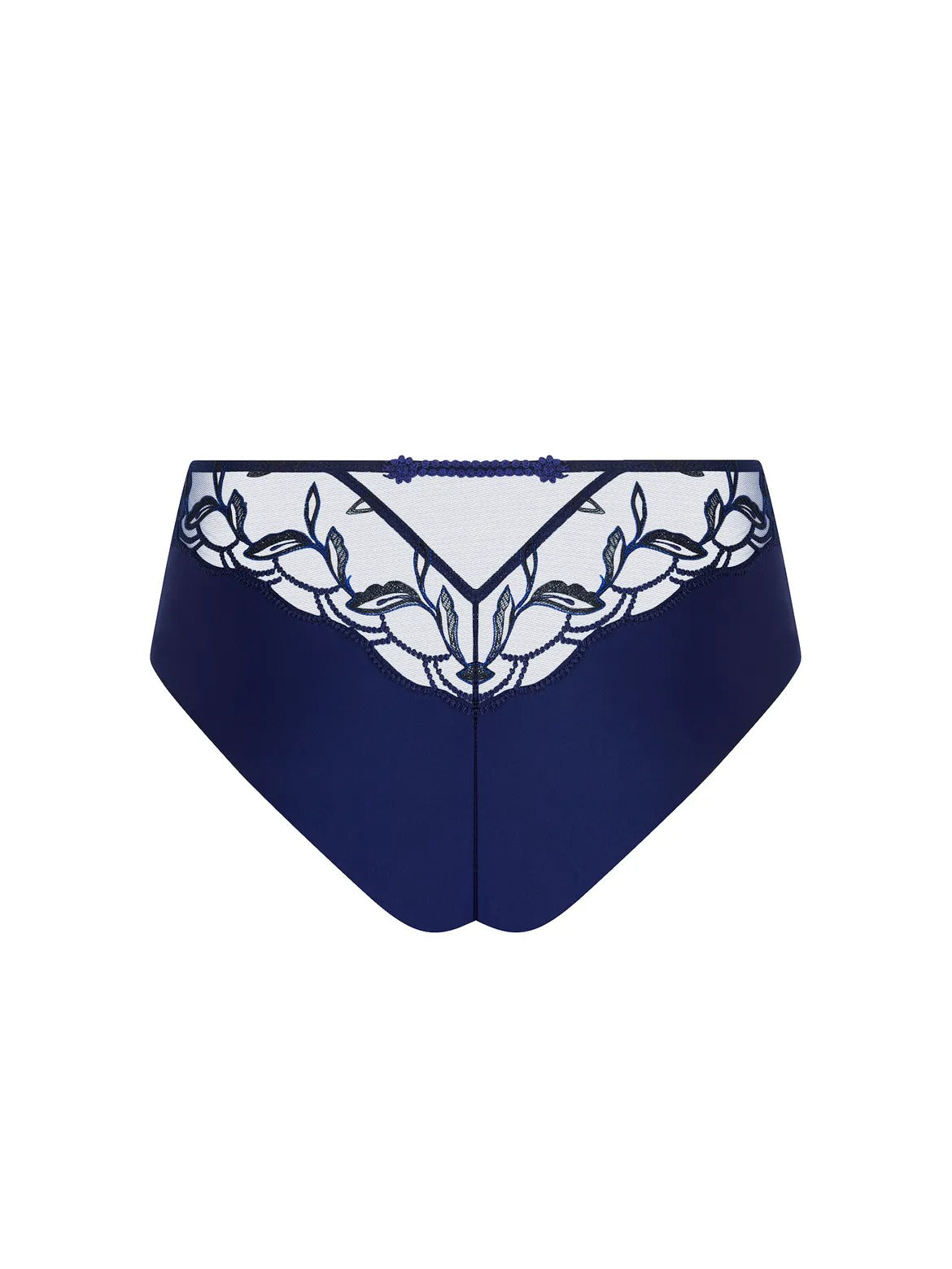 ECLAT COUTURE - Mini String/ String / Shorty /Slip - Lise Charmel