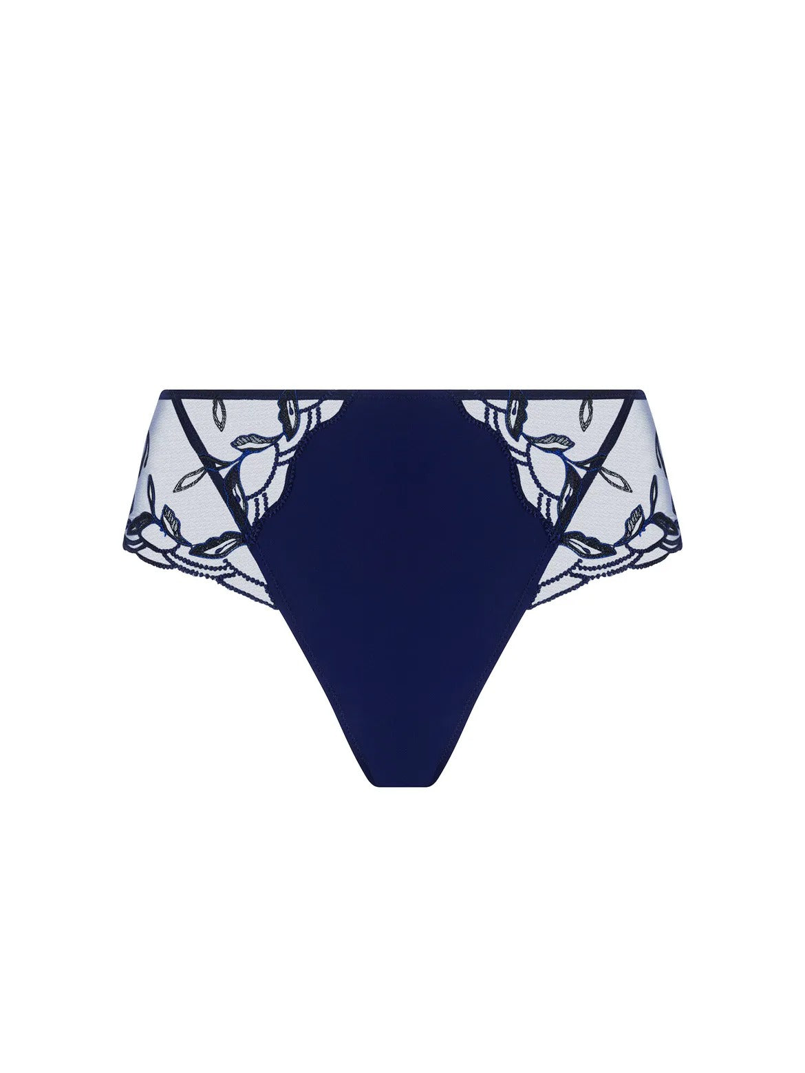 ECLAT COUTURE - Mini String/ String / Shorty /Slip - Lise Charmel