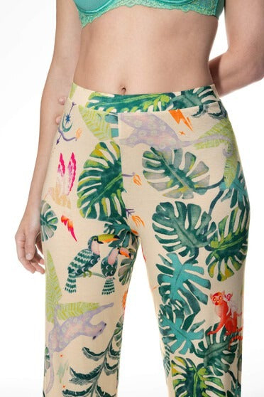 SERIE MYSTIC JUNGLE - Ensemble Pyjama 1210051 - Mey