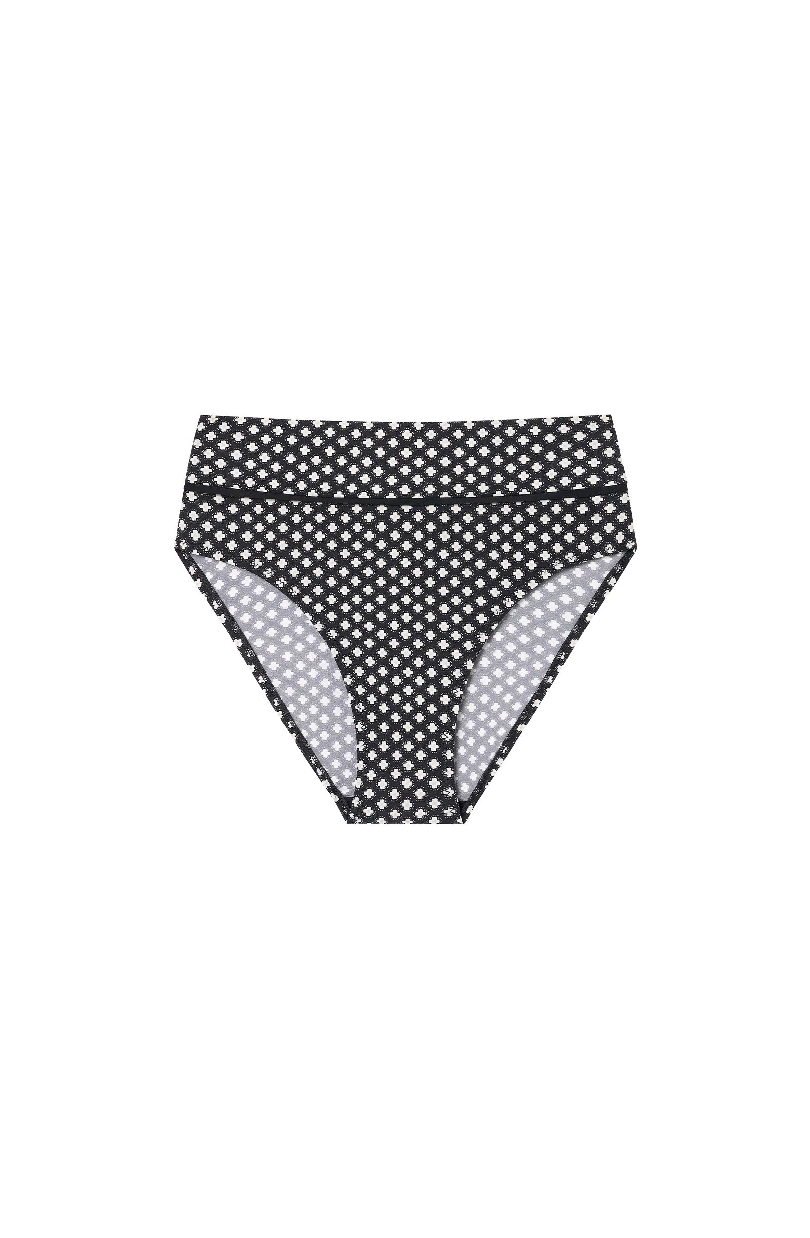 Khalya & Cori - Haut de maillot de bain balconnet imprimé LIBERTY et khalya Haut de maillot de bain balconnet imprimé LIBERTY - Pain de Sucre