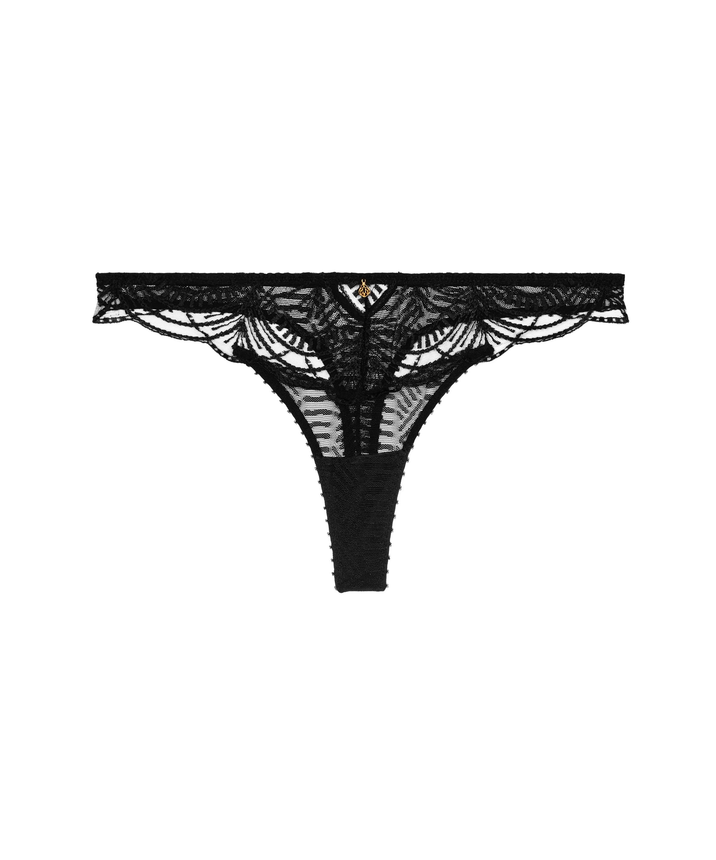 Vibes - Culotte Italienne / Shorty / Tanga - Aubade