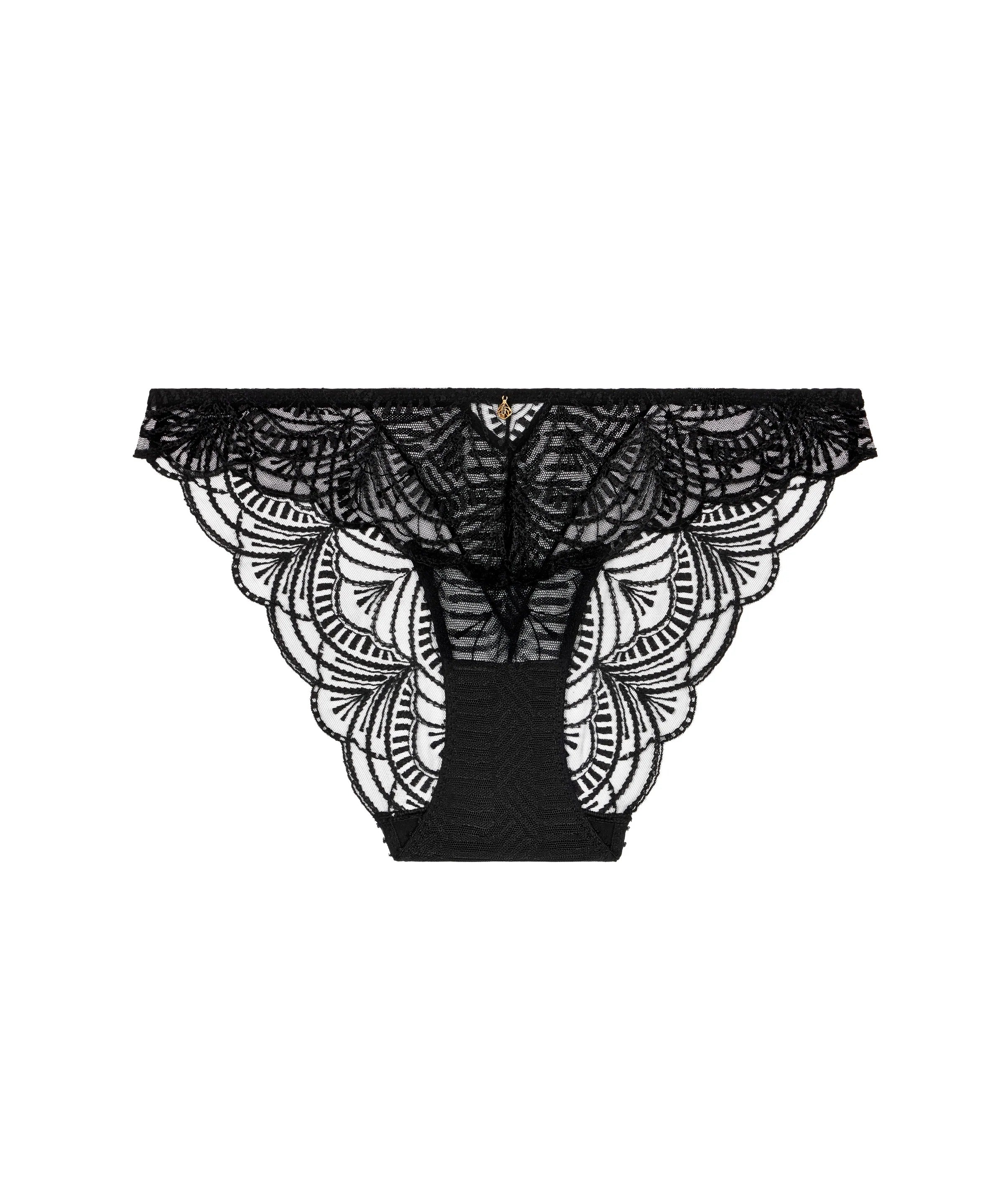 Vibes - Culotte Italienne / Shorty / Tanga - Aubade
