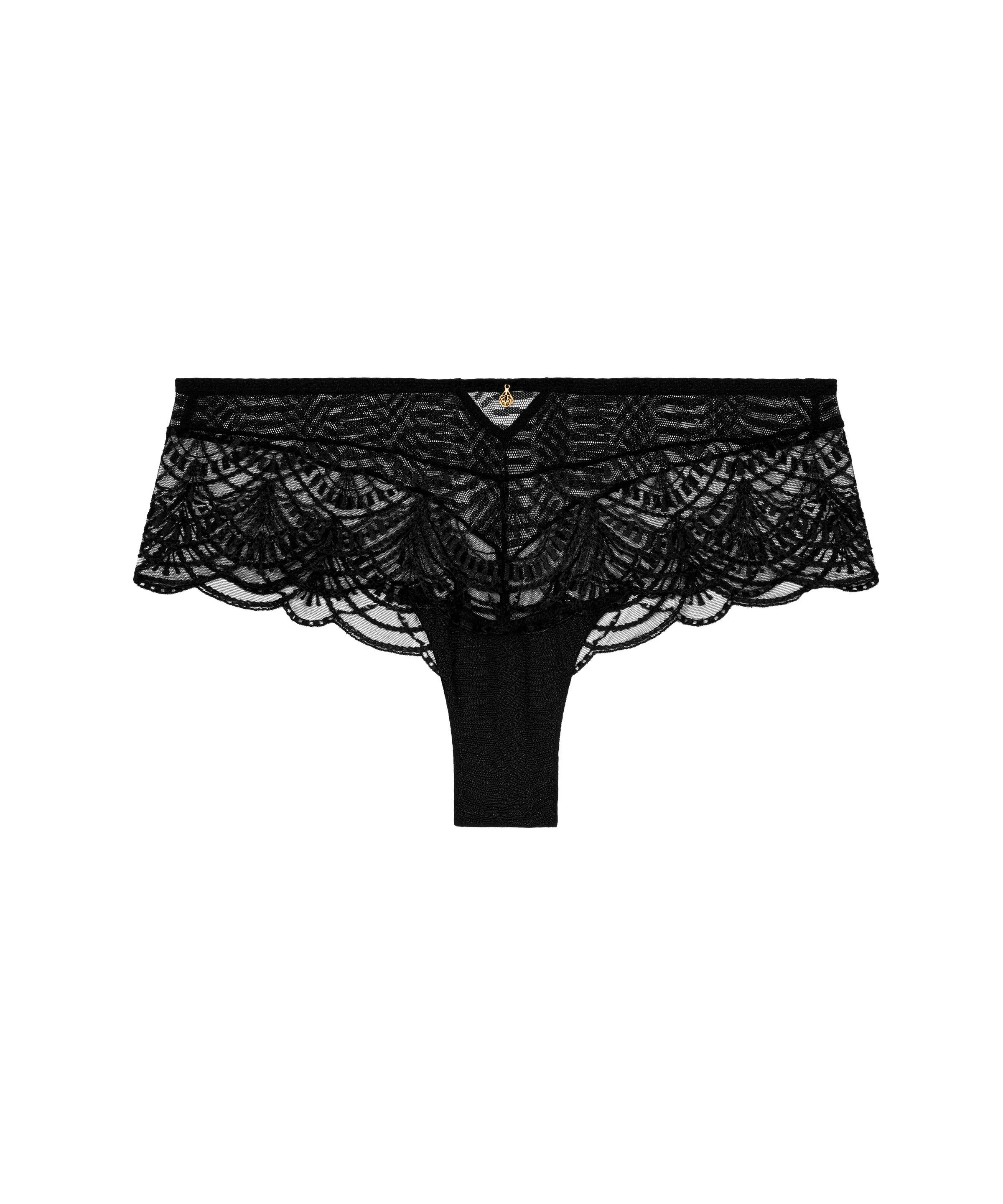 Vibes - Culotte Italienne / Shorty / Tanga - Aubade