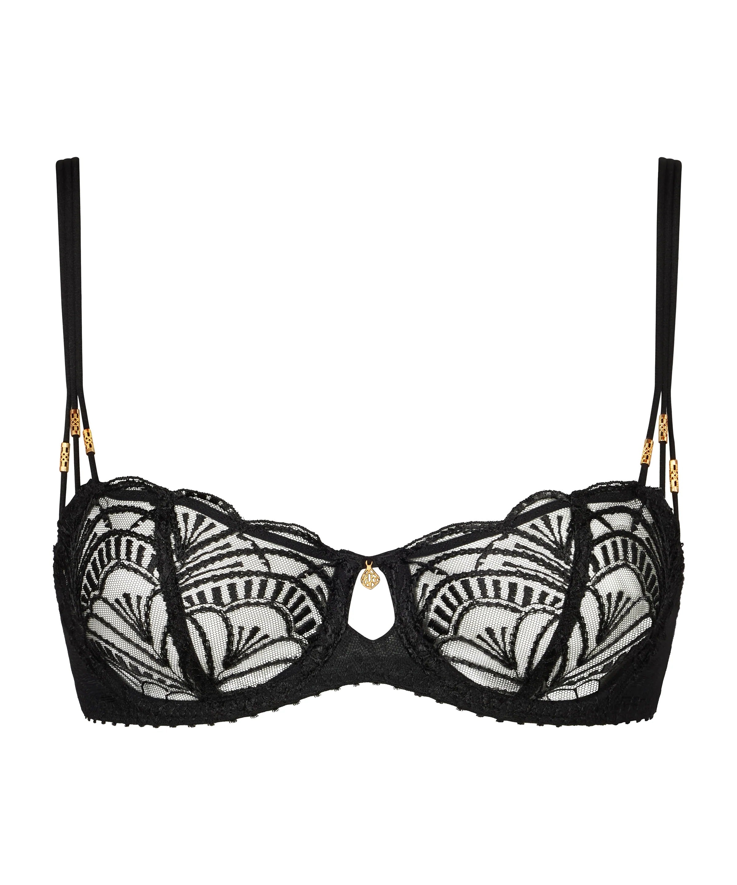 Vibes - Soutien-gorge corbeille - Aubade