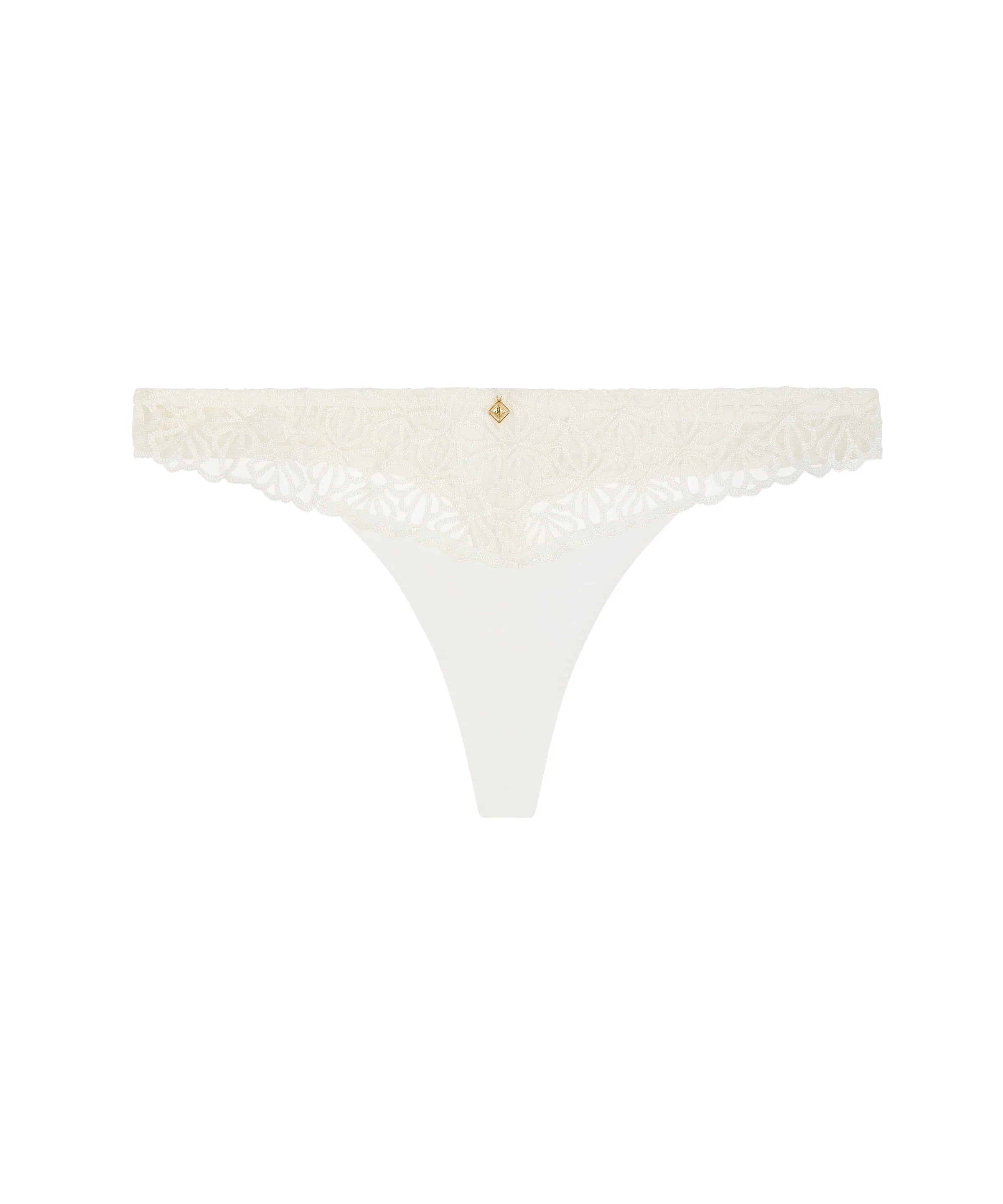 Secret Memories - Culotte Italienne/ Shorty/ tanga - Aubade
