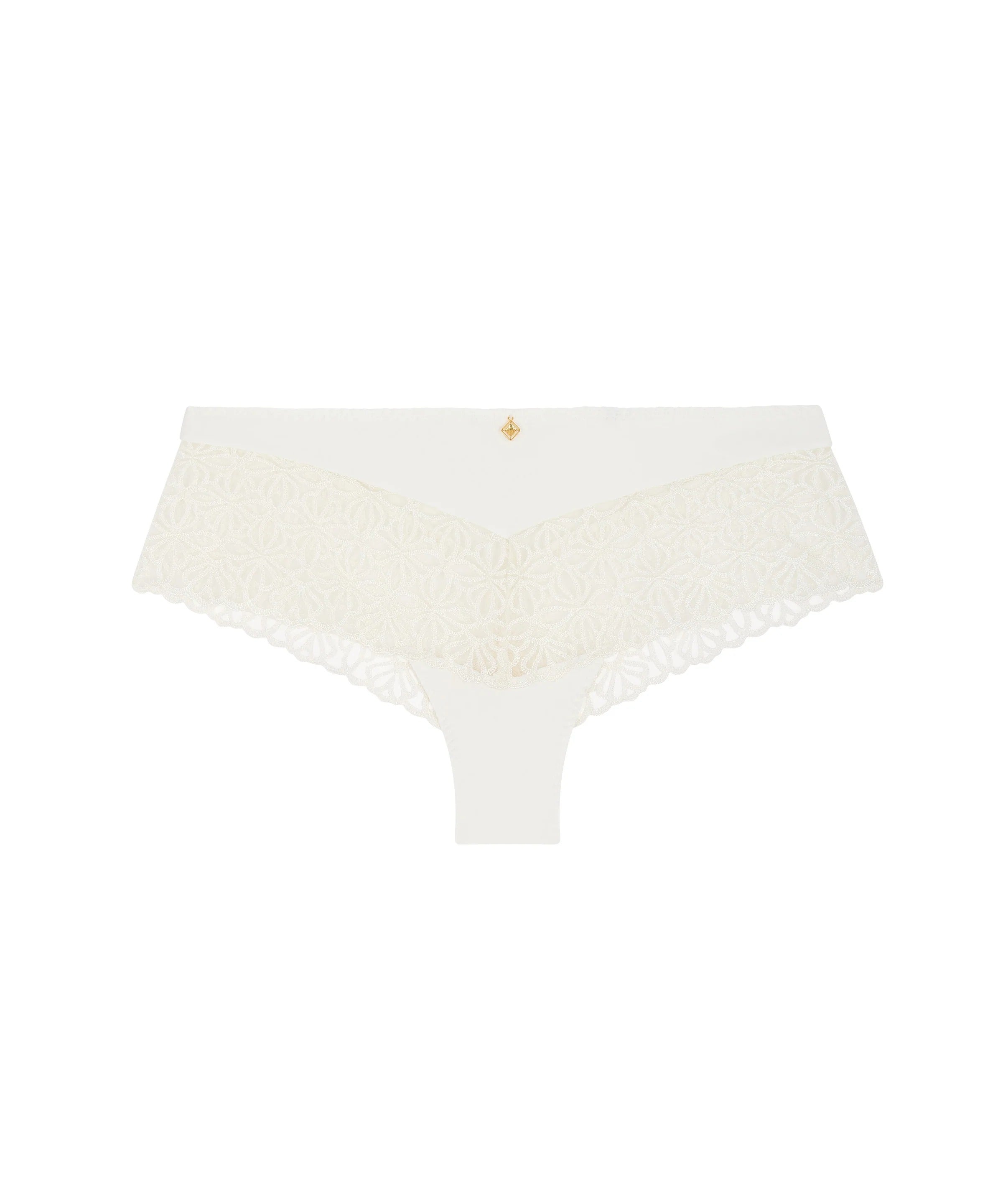 Secret Memories - Culotte Italienne/ Shorty/ tanga - Aubade