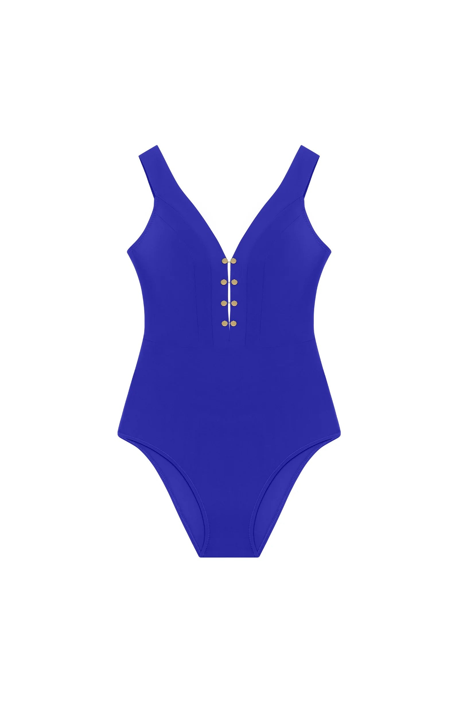 Bonnie - Maillot de bain 1 pièce - Pain de Sucre