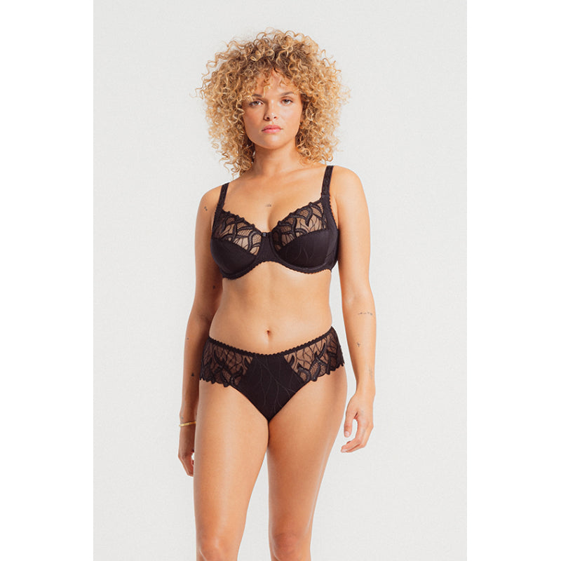 JULIA - SOUTIEN-GORGE EMBOÎTANT - Louisa Bracq