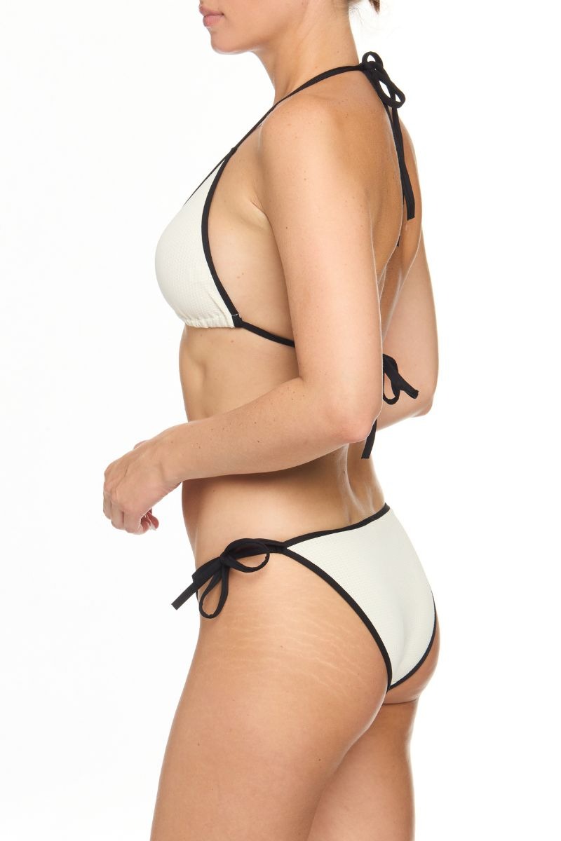 Gatsby - Maillot de bain deux pièces bikini - DnuD