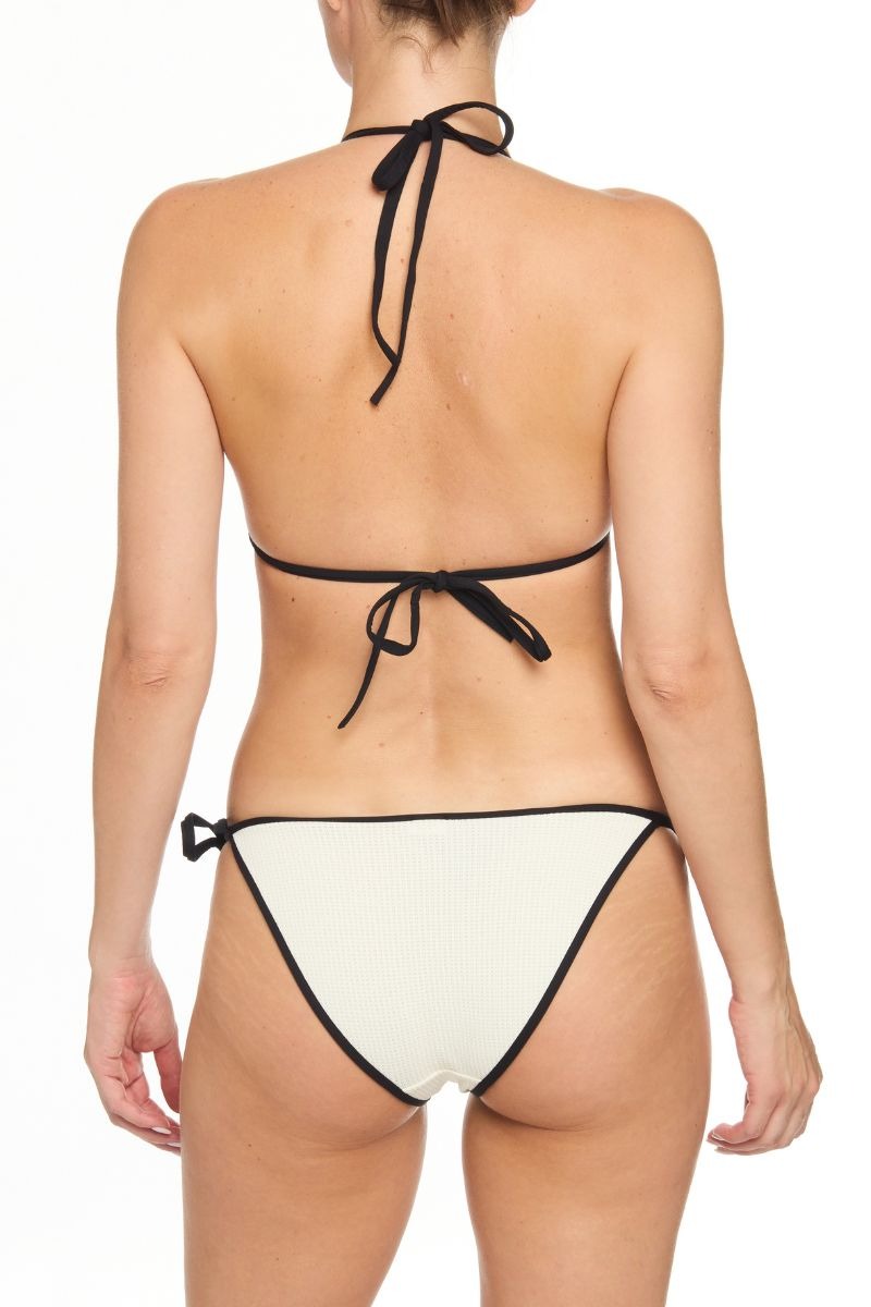 Gatsby - Maillot de bain deux pièces bikini - DnuD