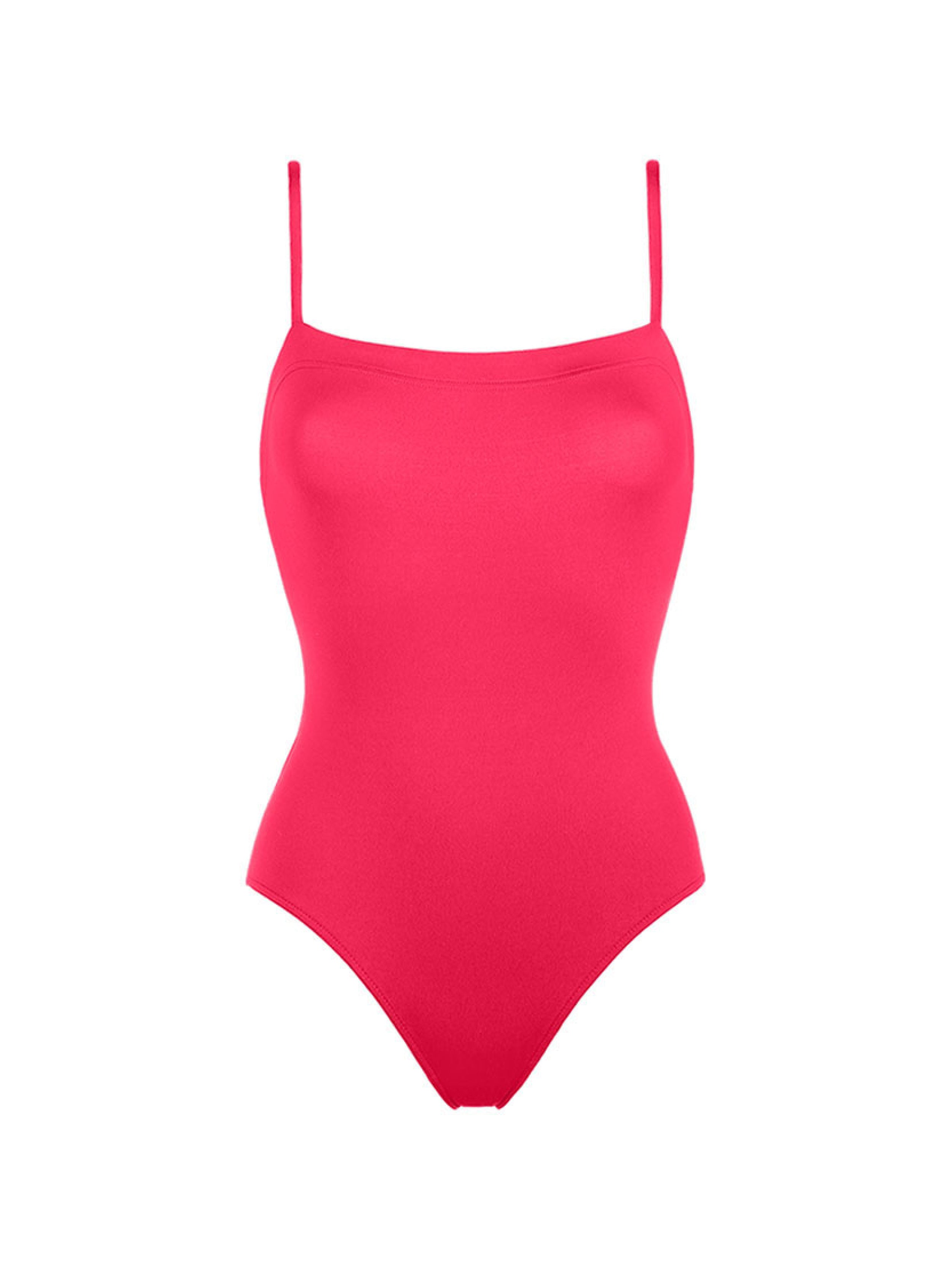 Aquarelle - Maillot de bain 1 pièce nageur - ERES