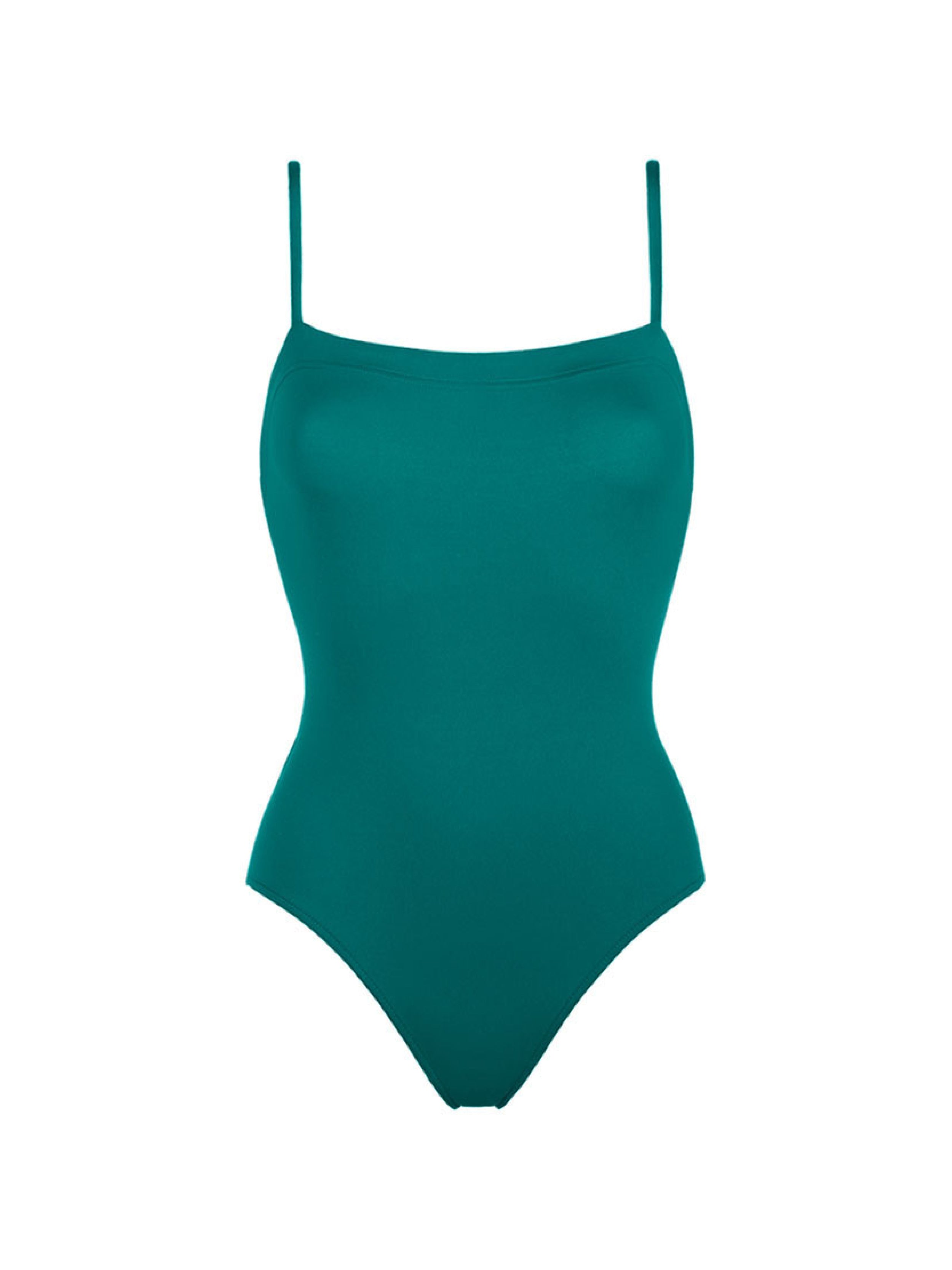 Aquarelle - Maillot de bain 1 pièce nageur - ERES