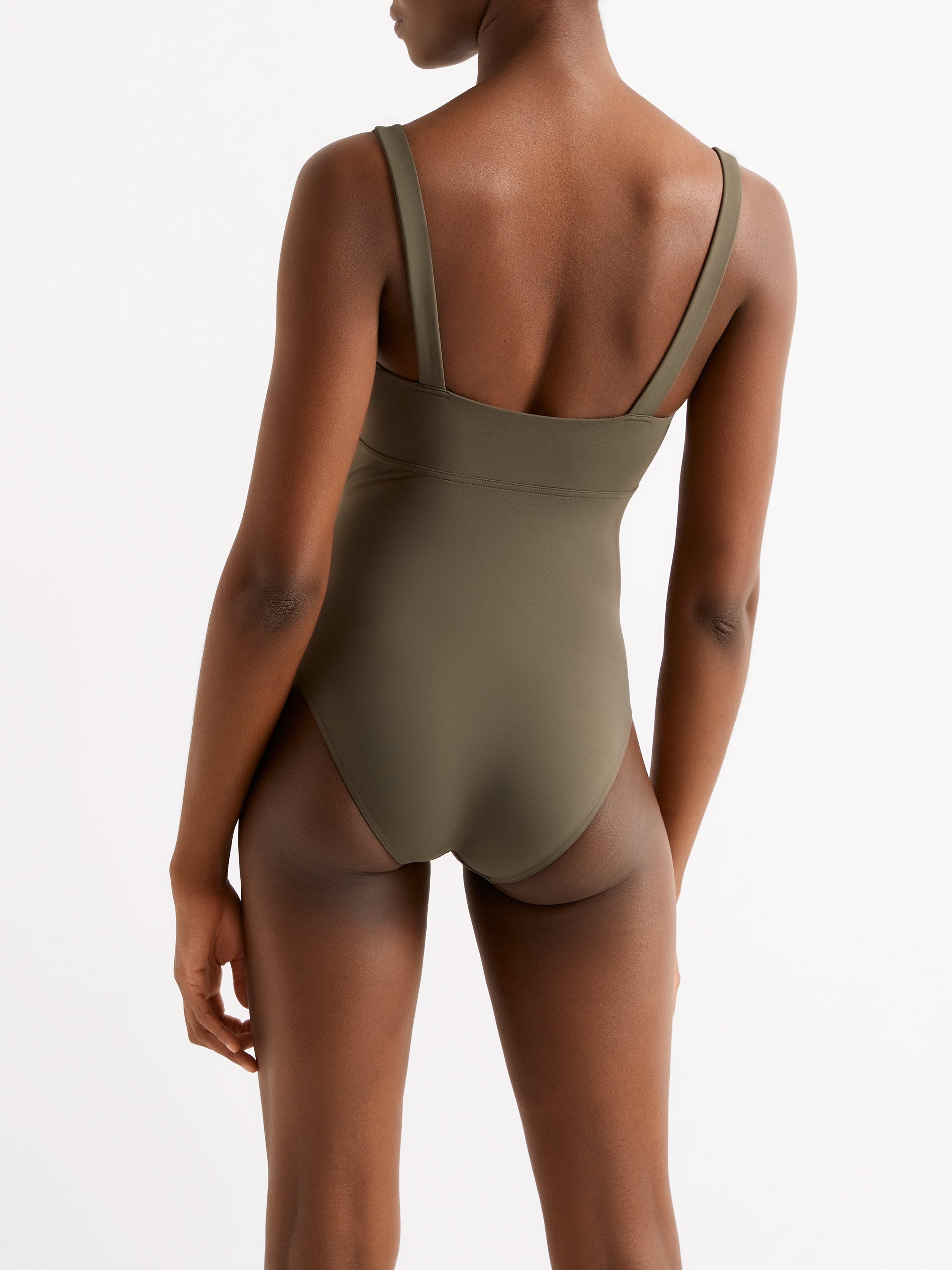 Arnaque - Maillot de bain 1 pièce nageur - ERES