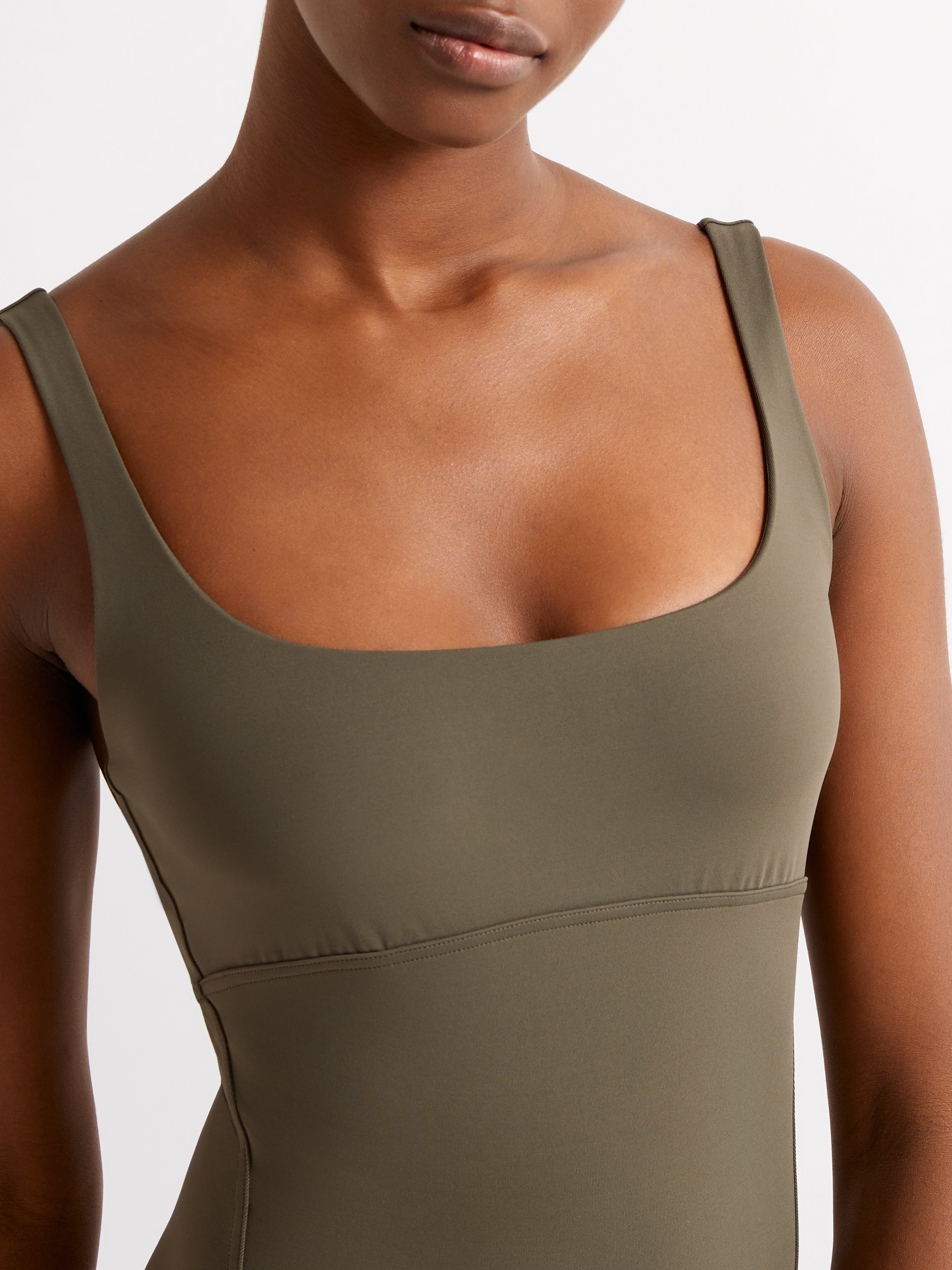 Arnaque - Maillot de bain 1 pièce nageur - ERES