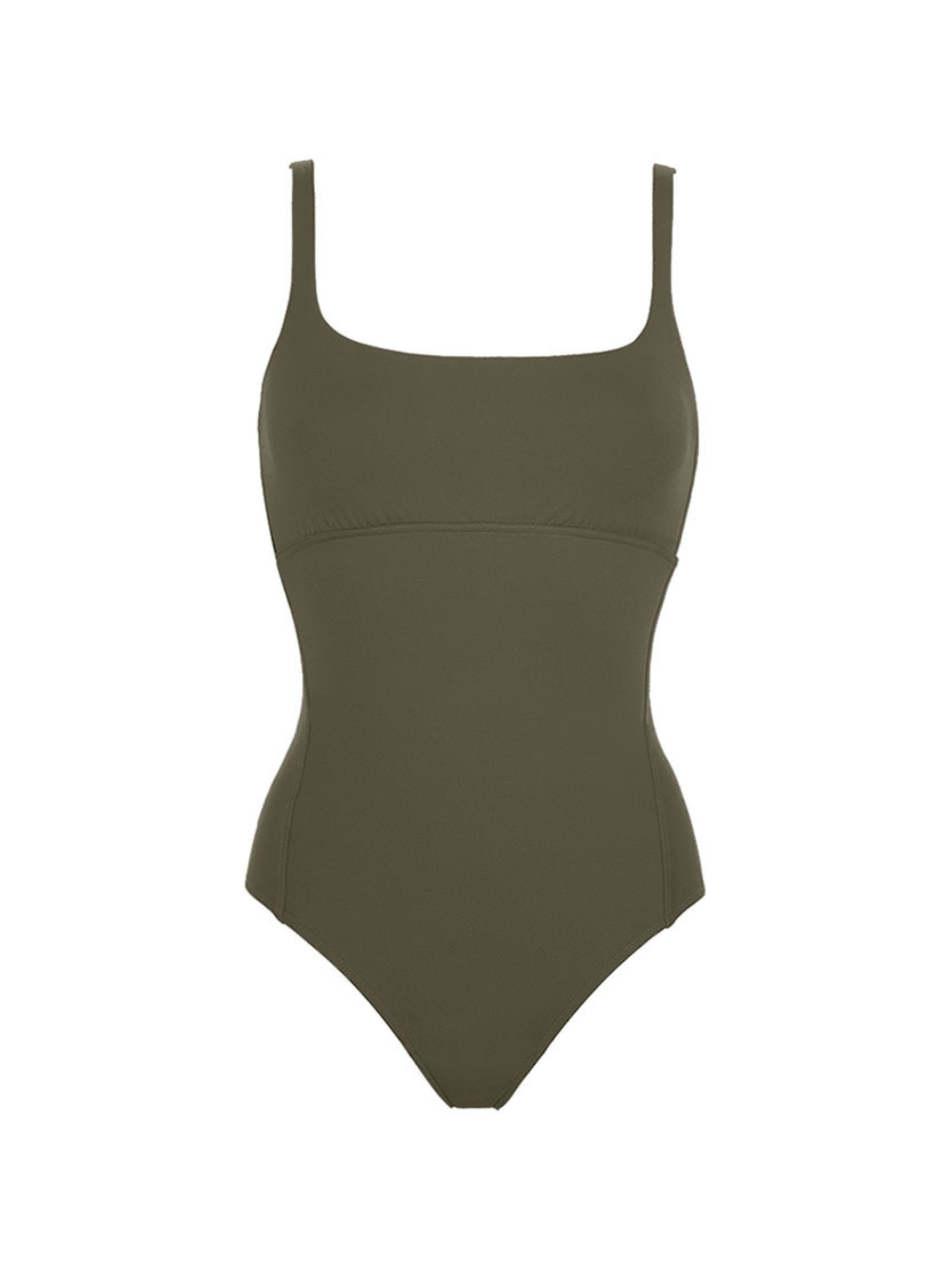 Arnaque - Maillot de bain 1 pièce nageur - ERES