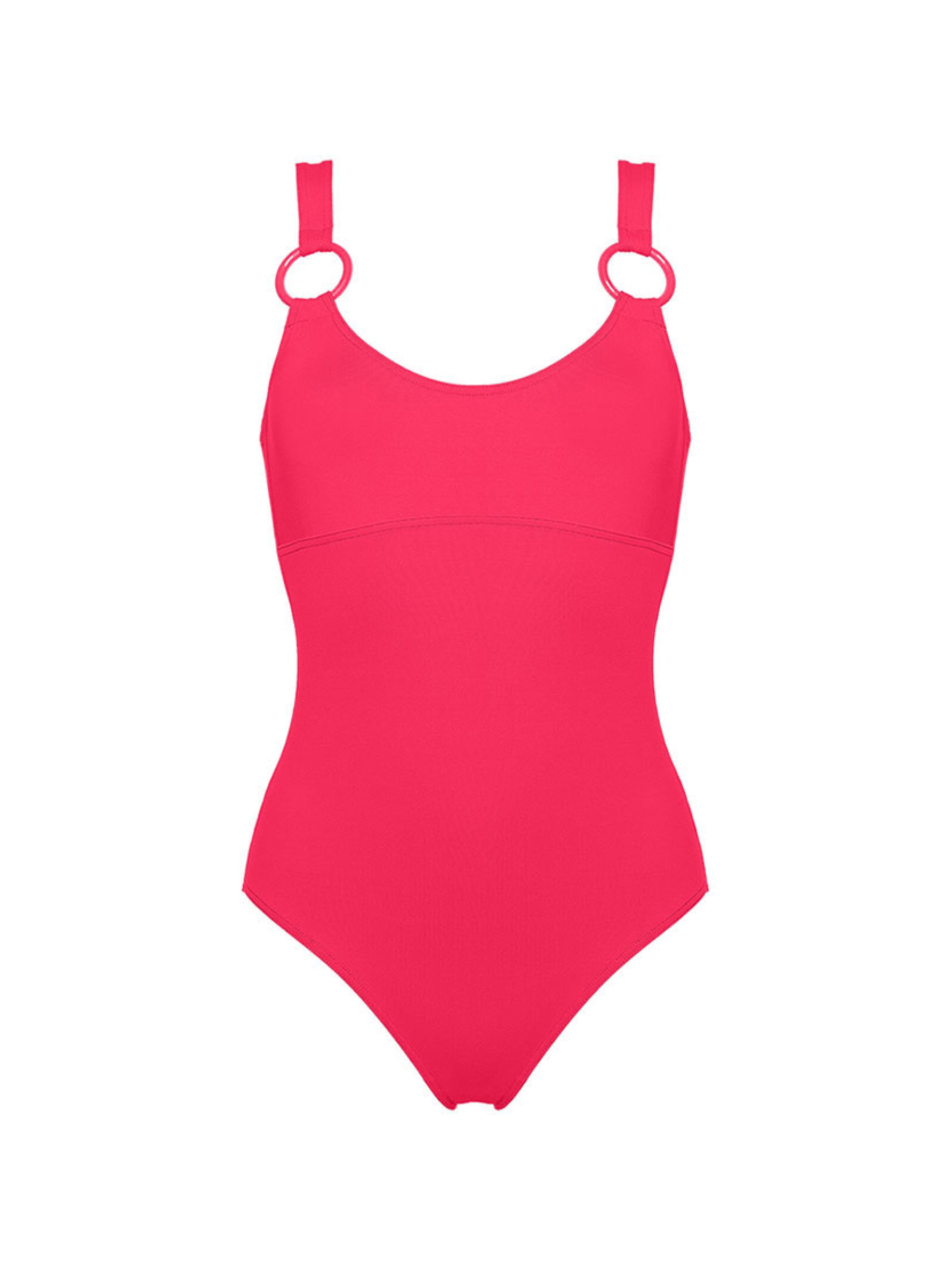 Marcia - Maillot de bain 1 pièce nageur - ERES