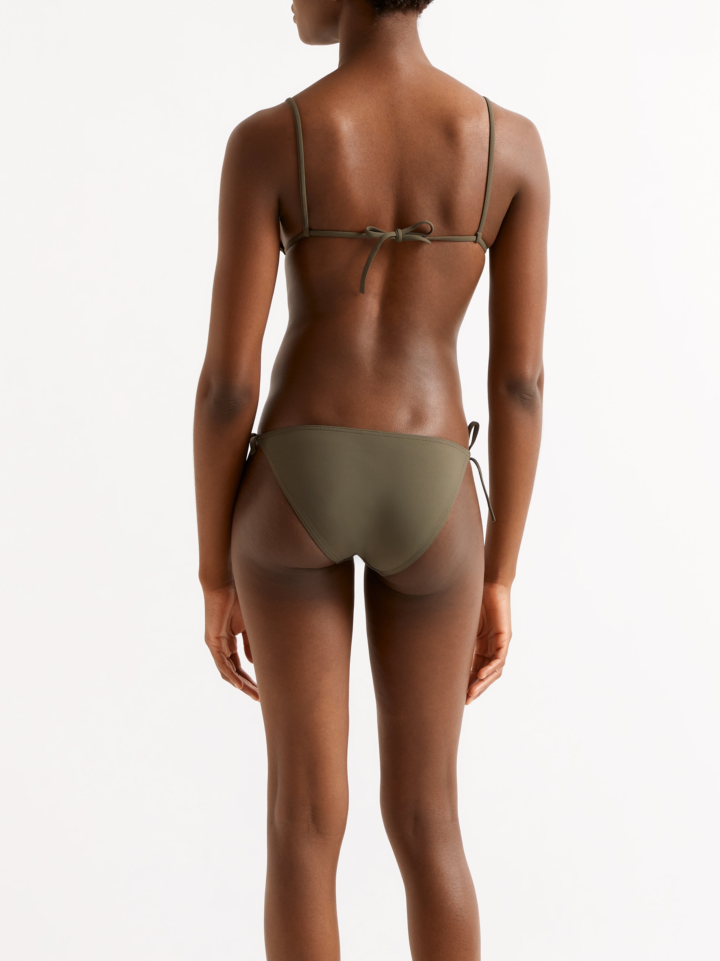 Mouna & Malou - Maillot de bain 2 pièces Triangle - Eres