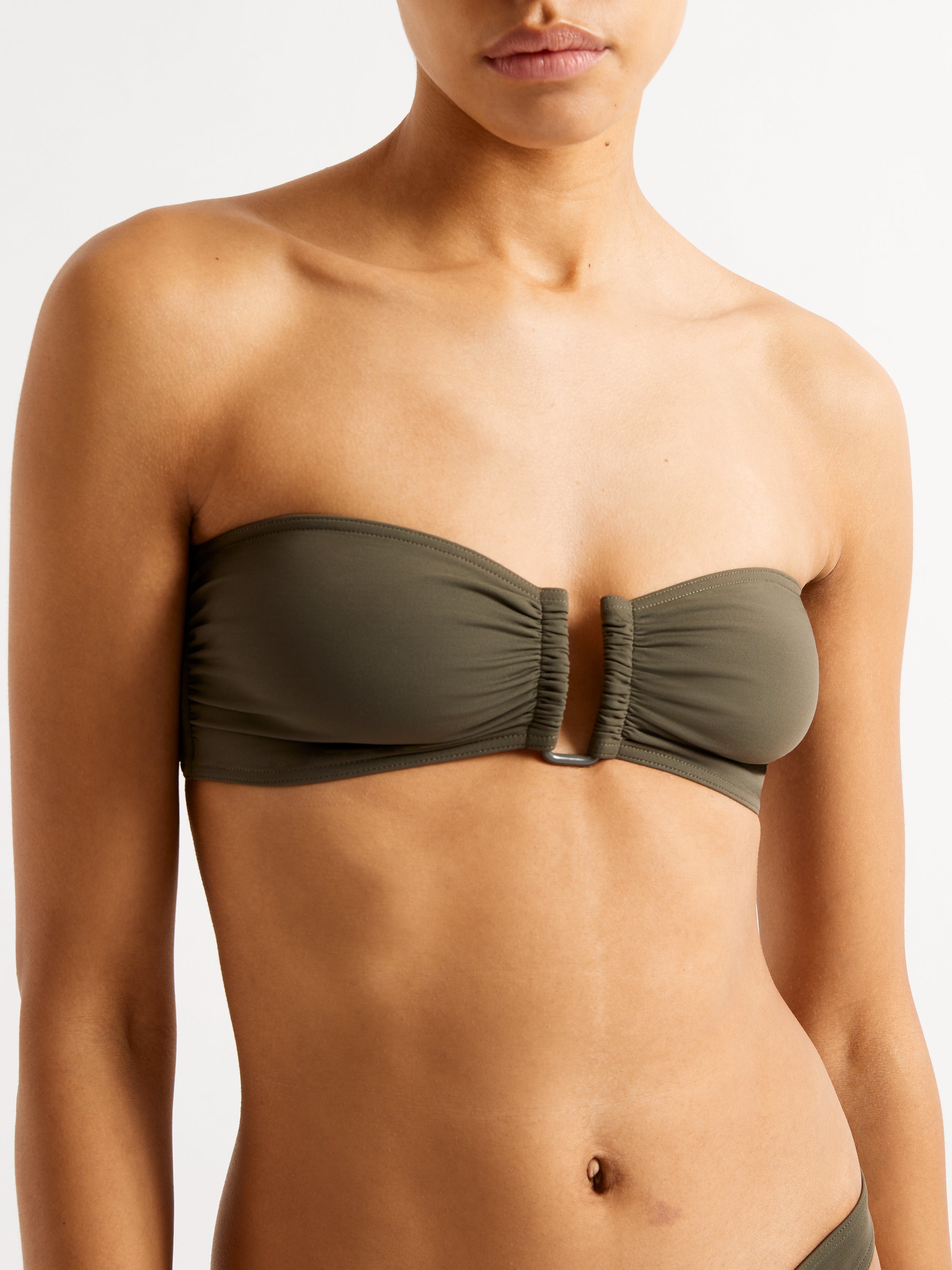 Show & Panache - Maillot de bain 2 pièces bandeau - ERES