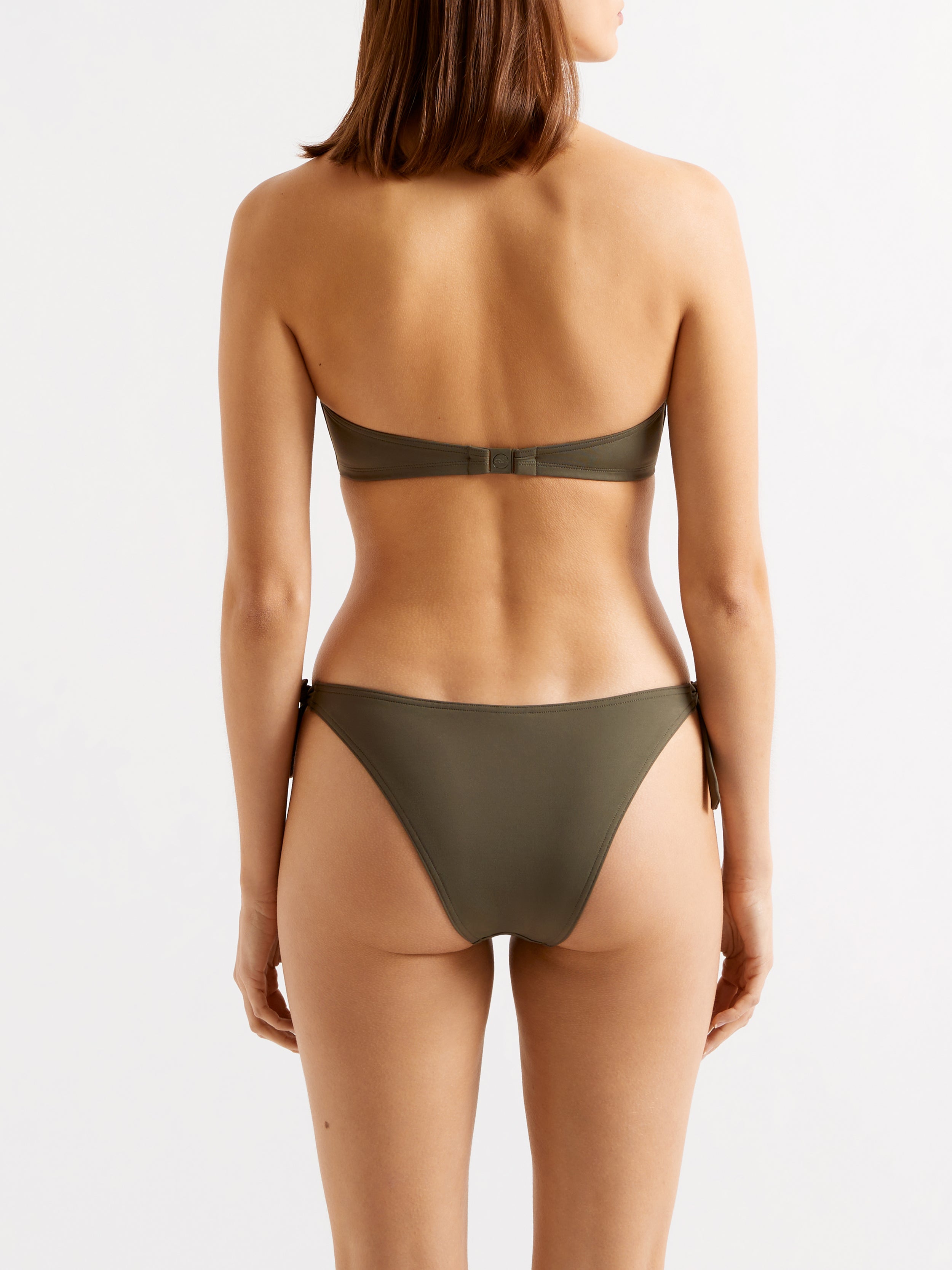 Show & Panache - Maillot de bain 2 pièces bandeau - ERES