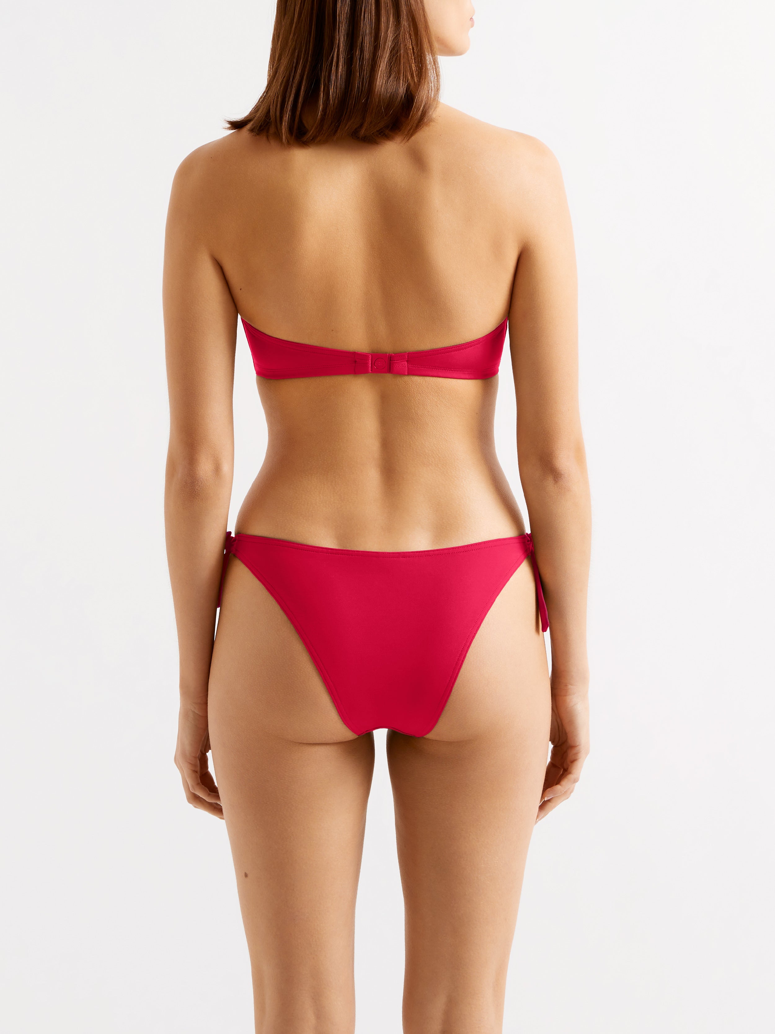 Show & Panache - Maillot de bain 2 pièces bandeau - ERES