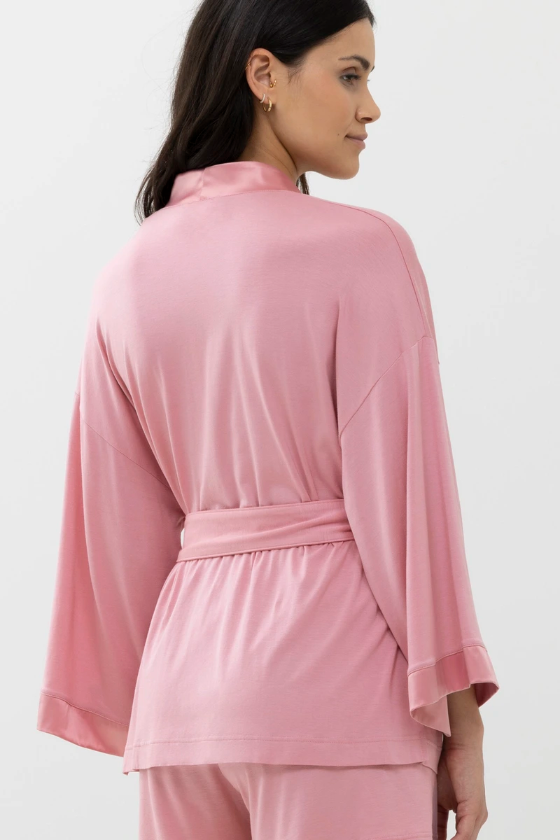 Alaina - Veste à manche3/4 et Short - Mey