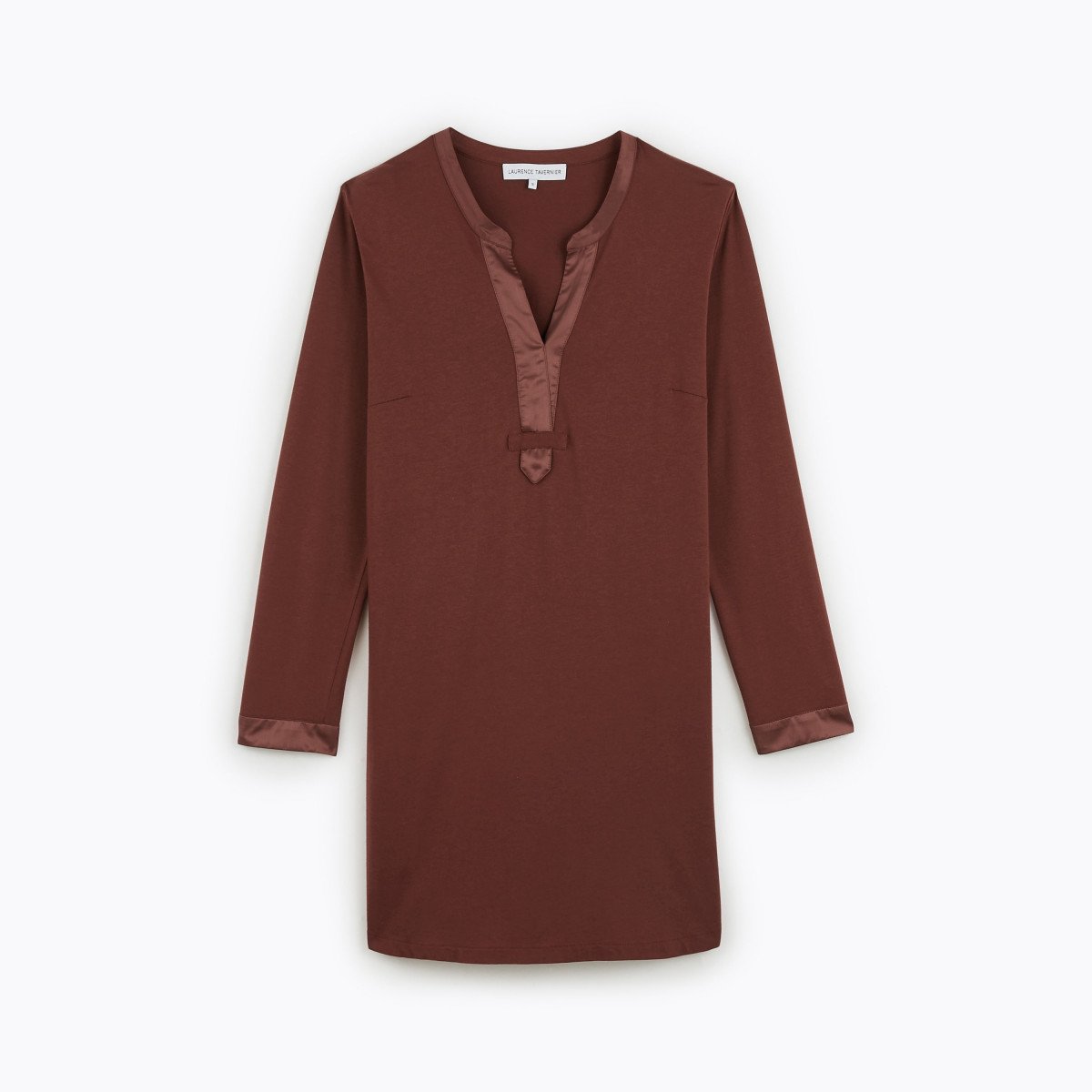 HARMONIE - CHEMISE DE NUIT - LAURENCE TAVERNIER