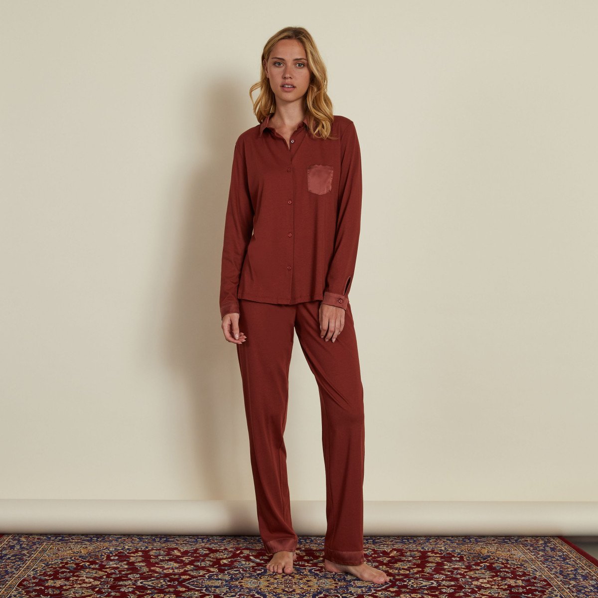 HARMONIE - PYJAMA - LAURENCE TAVERNIER