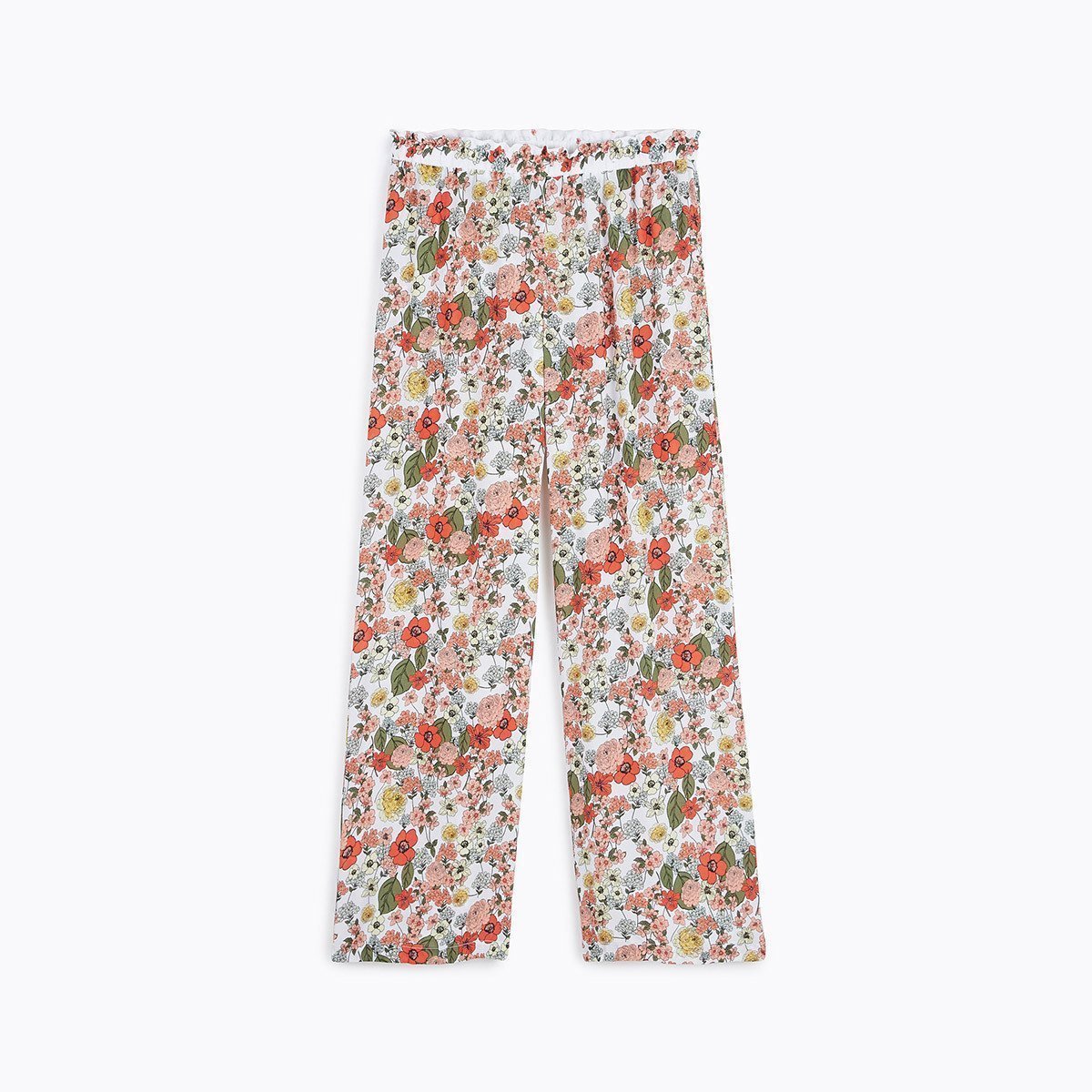 Prairie - Pantalon - Laurence Tavernier