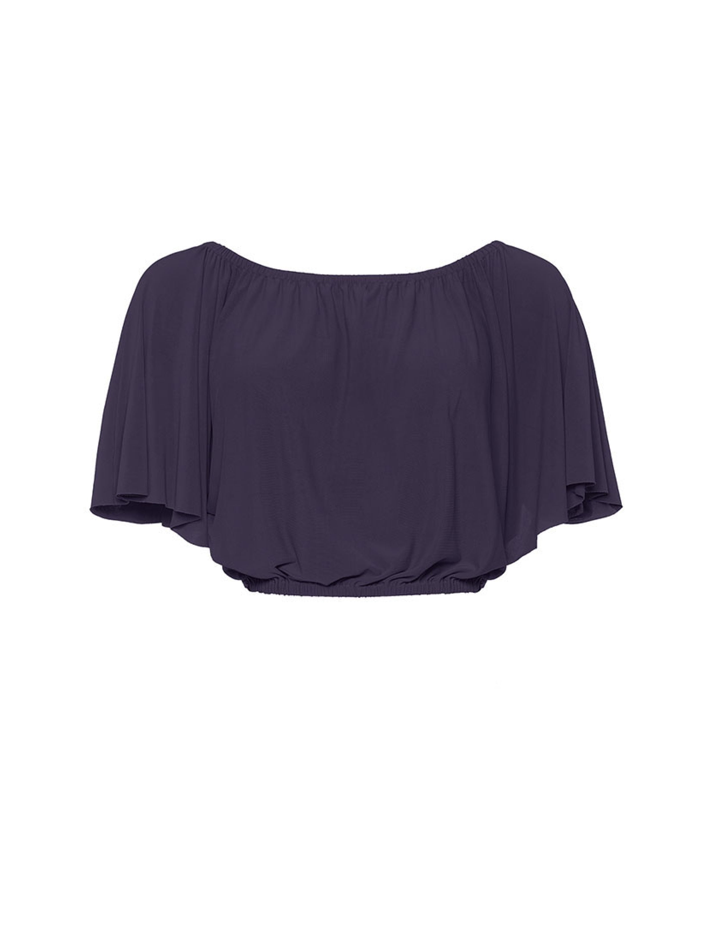 Solal - Crop Top - ERES