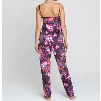 AVEU EN FLEURS - PANTALON - LISE CHARMEL