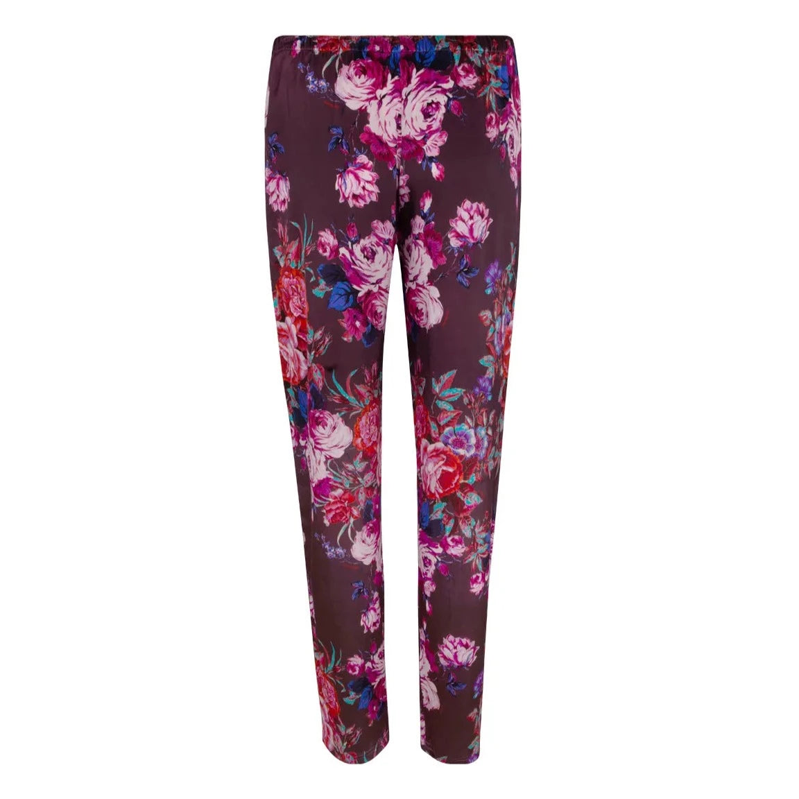 AVEU EN FLEURS - PANTALON - LISE CHARMEL