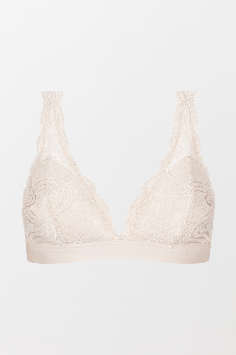 Poésie Fame - Ensemble de lingerie sans armature - Mey