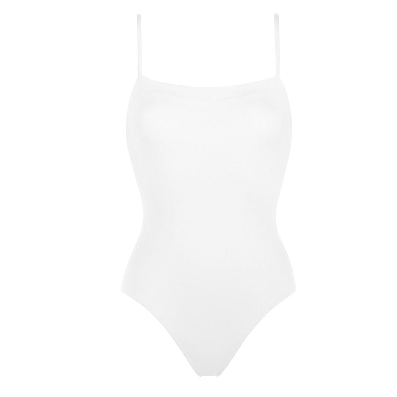 Aquarelle - Maillot de bain 1 pièce nageur - ERES