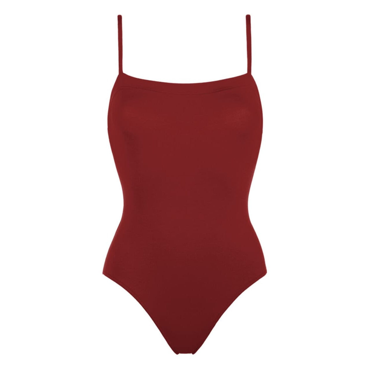 Aquarelle - Maillot de bain 1 pièce nageur - ERES