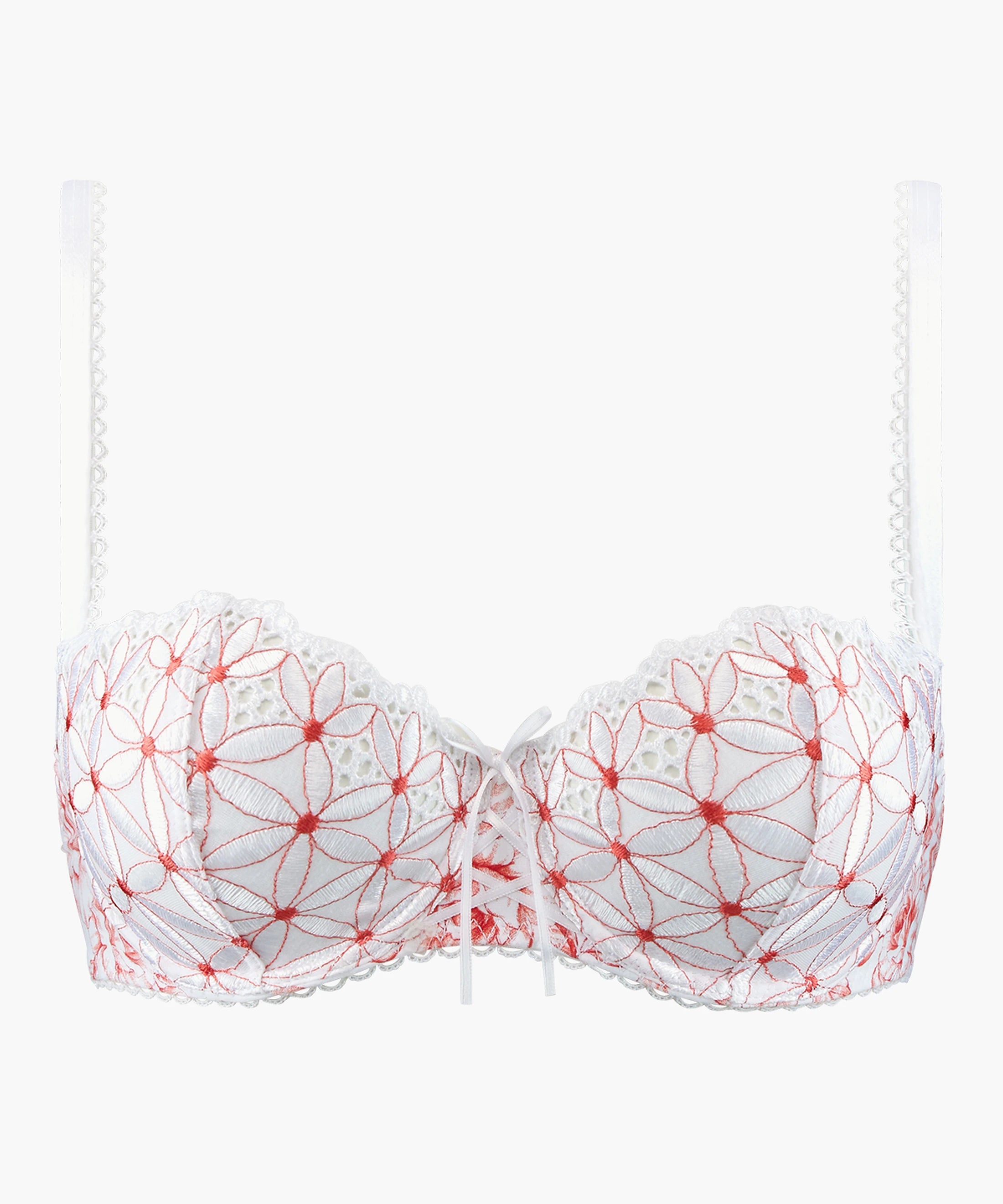 Bahia et Moi - Soutien-gorge Corbeille / Push-up - Auabde