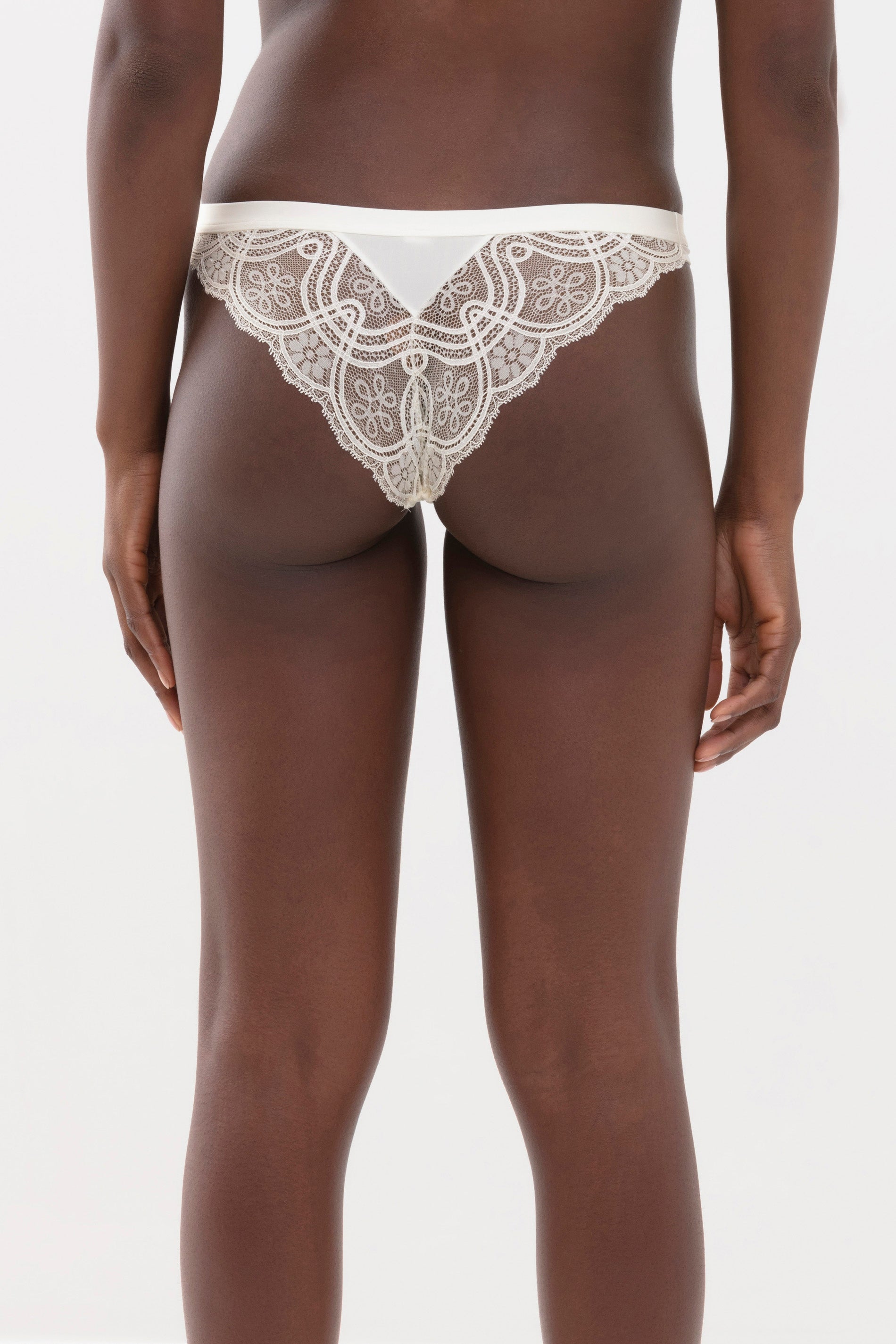 Poésie Fame - Ensemble de lingerie sans armature - Mey