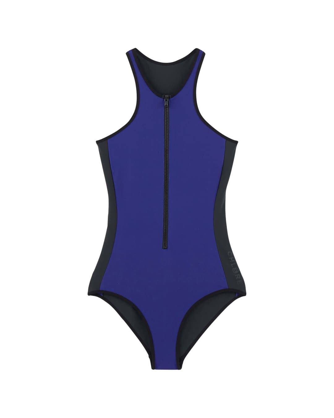 Bondi - Maillot de bain 1 pièce nageur - Chlore
