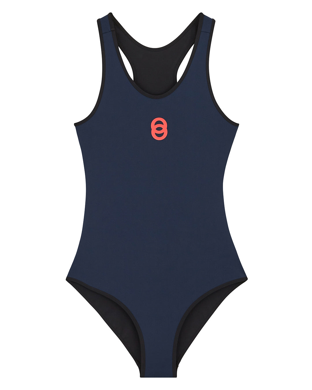 Keller - Maillot de bain 1 pièce nageur - Chlore