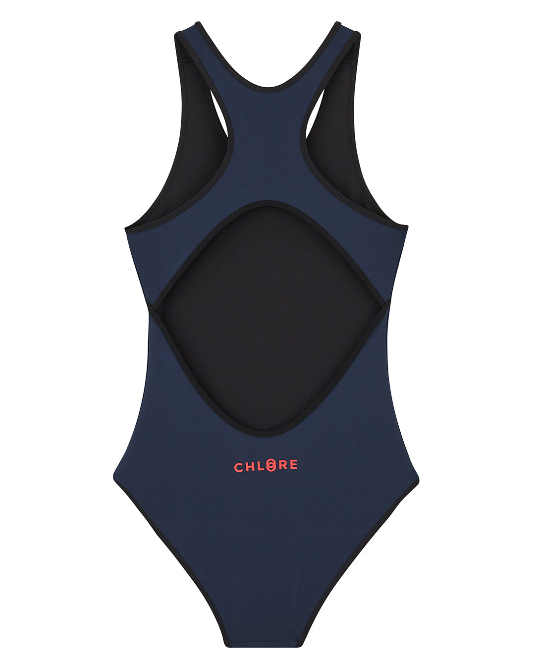 Keller - Maillot de bain 1 pièce nageur - Chlore