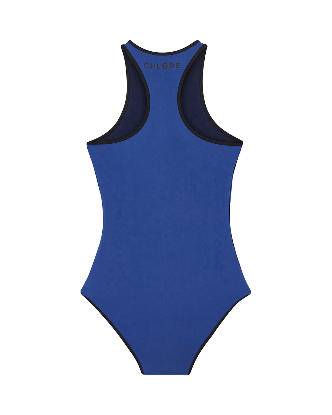 Golden Lane - Maillot de bain 1 pièce nageur - Chlore