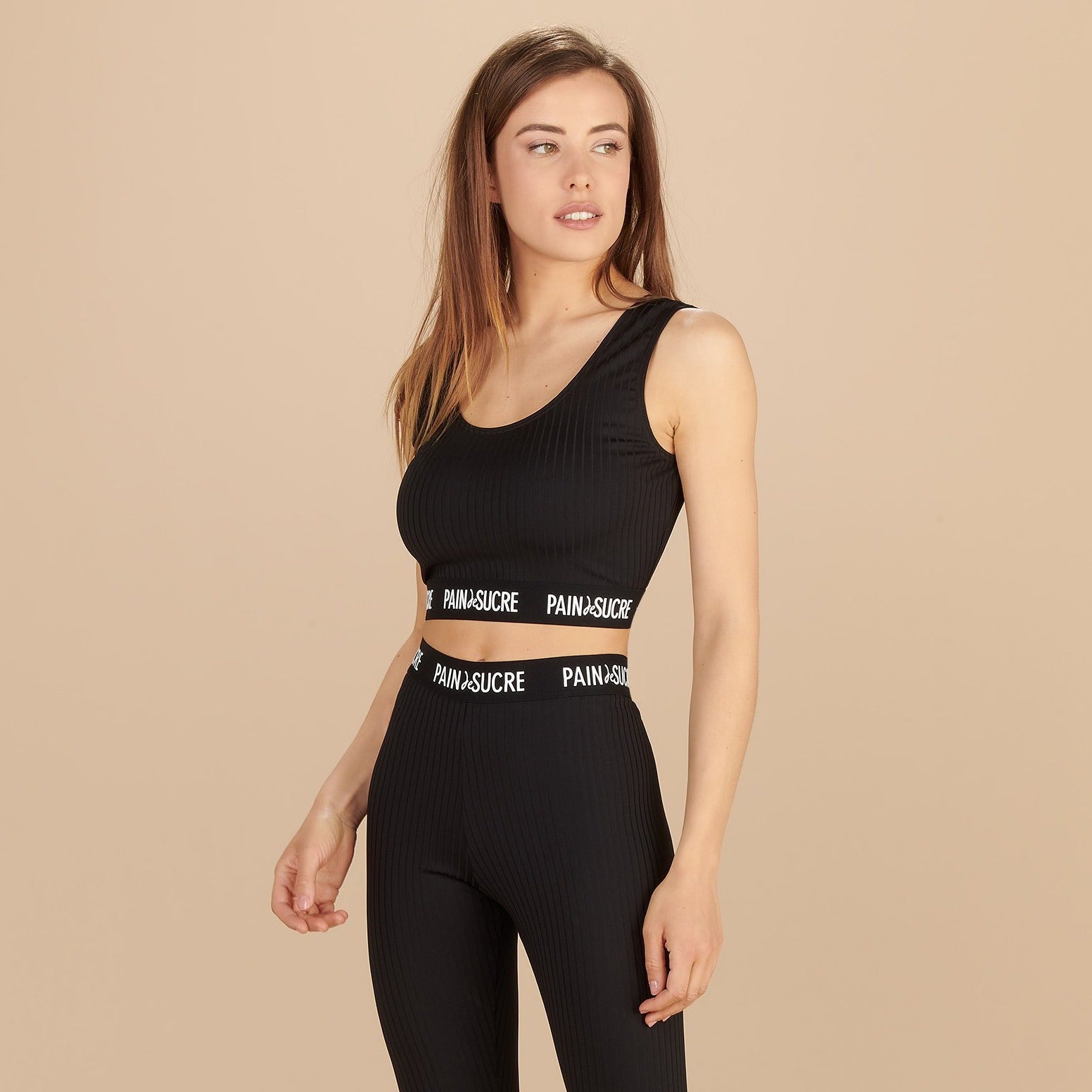 LEA - BRASSIERE - PAIN DE SUCRE