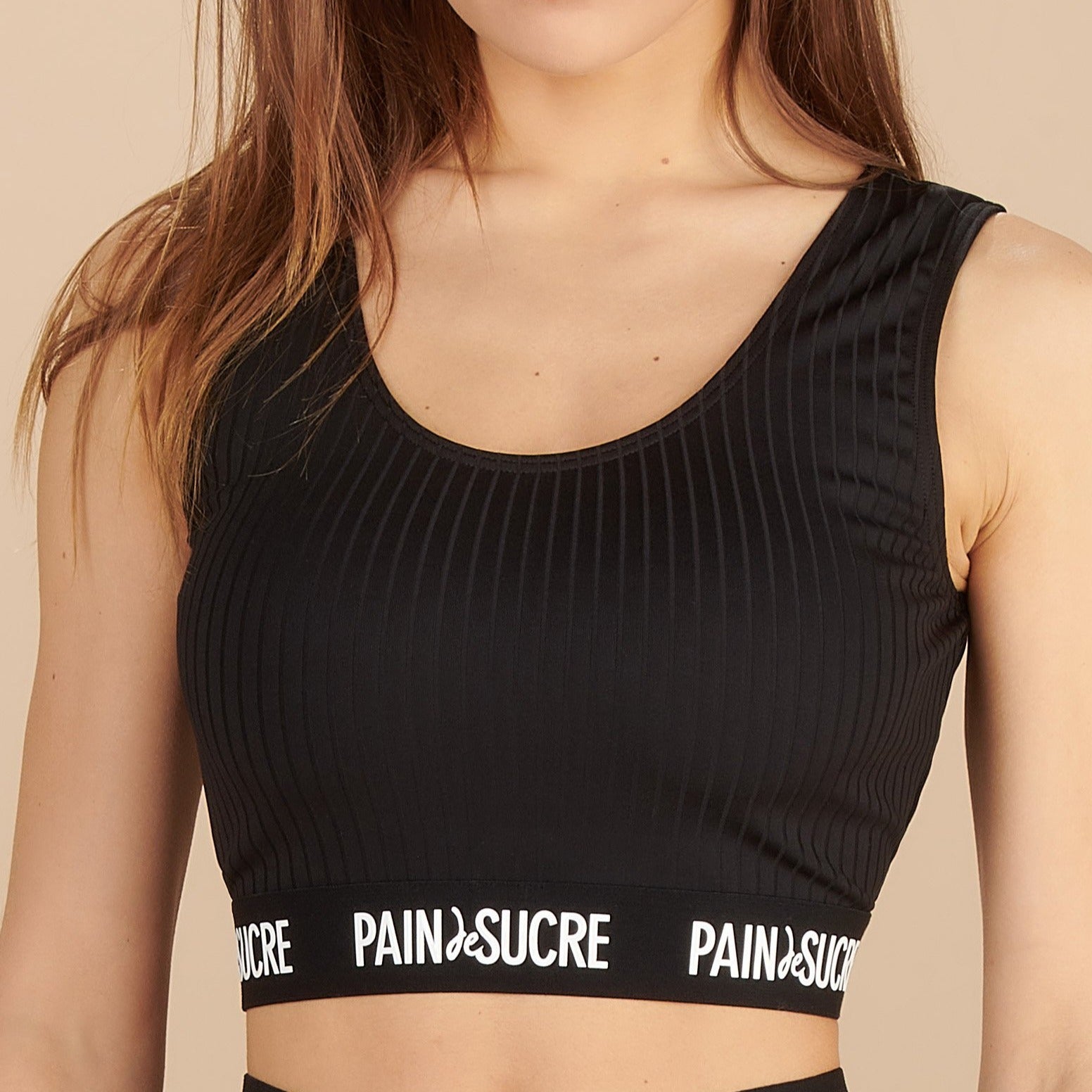 LEA - BRASSIERE - PAIN DE SUCRE