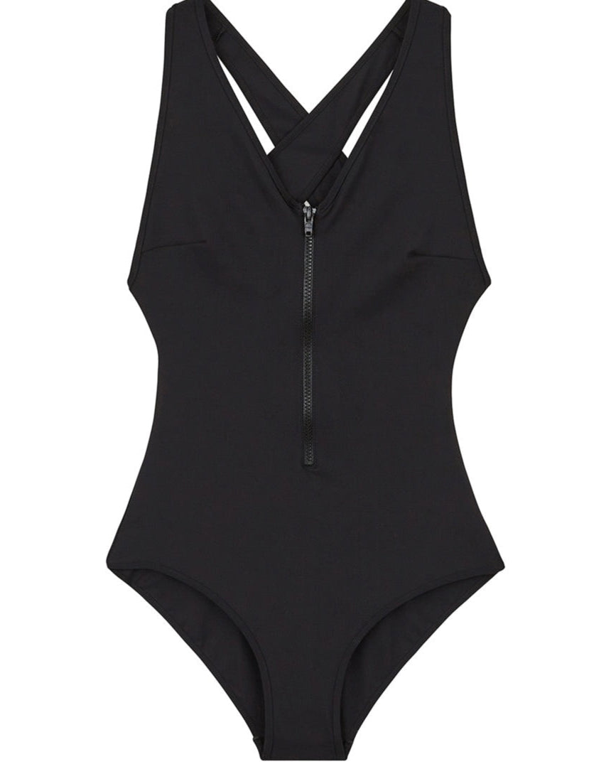 Piscinna Colona - Maillot de Bain 1 pièce nageur - Chlore