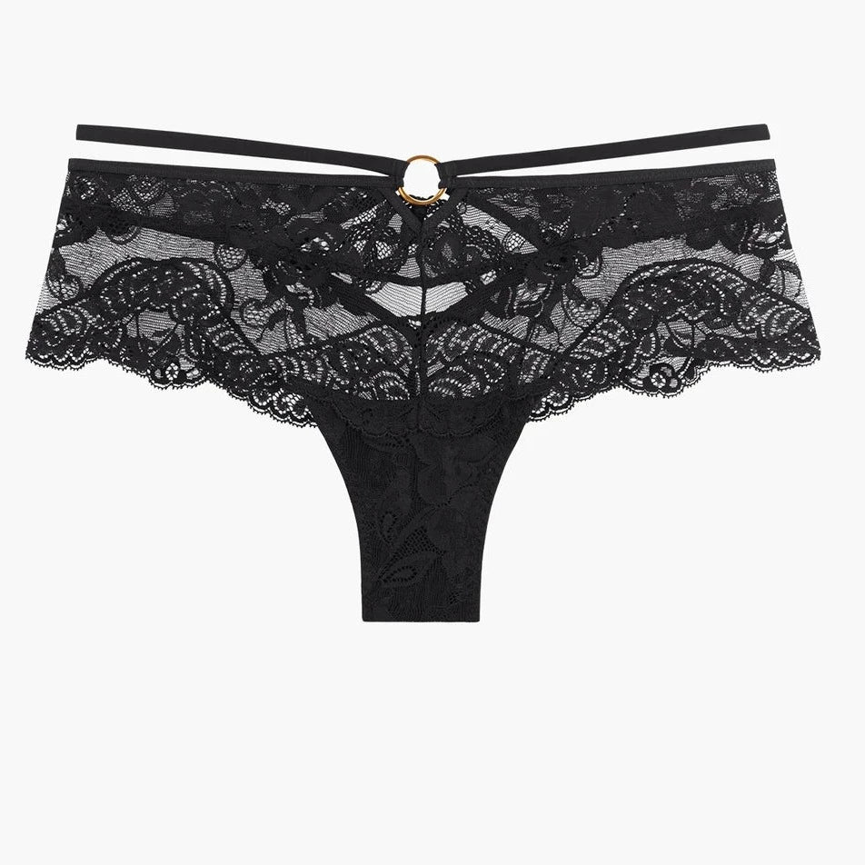 PRECIOUS TALE - SHORTY ST TROPEZ - AUBADE