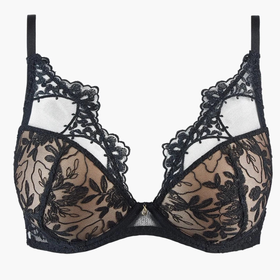 AFTER MIDNIGHT - SOUTIEN GORGE PLUNGE - AUBADE