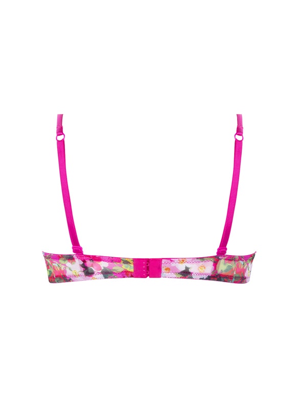ENVOLEE DE FLEURS - Soutien-gorge Corbeille - Lise Charmel