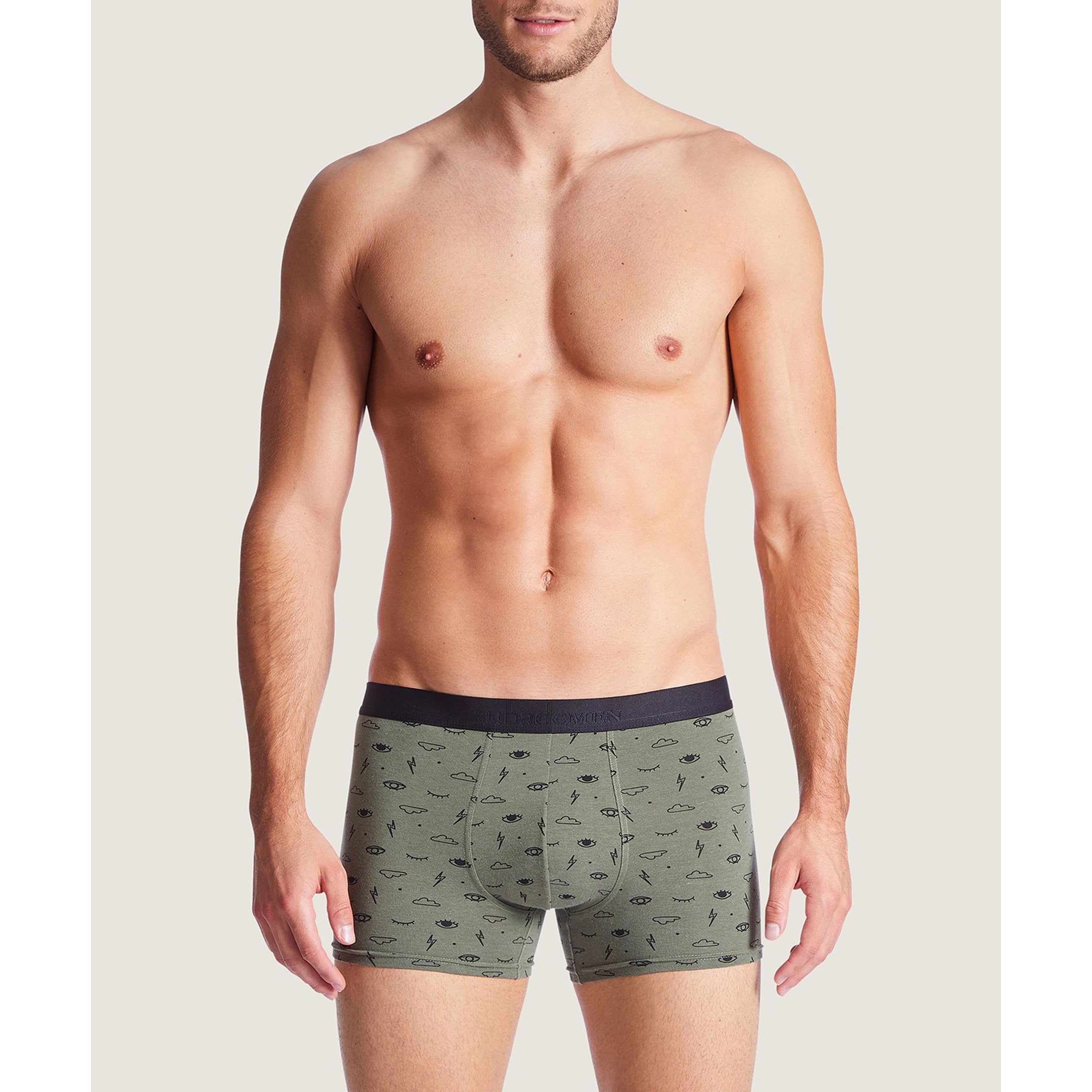CLIN - Boxer - AubadeMen